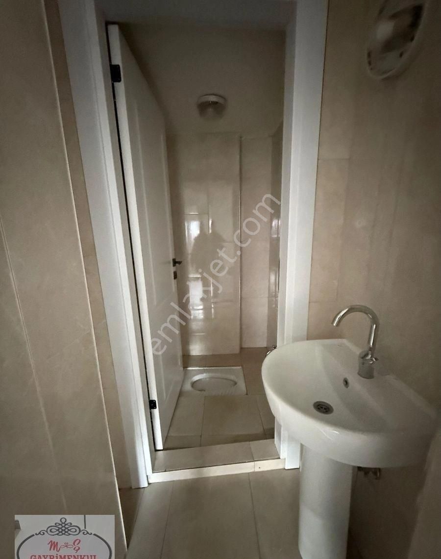M Ş Gayrumenkulden Salihlide Satılık Daire.... - Görsel 18
