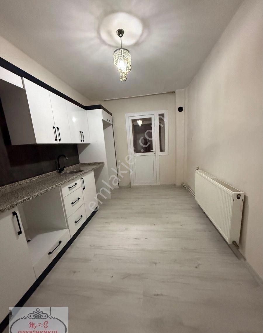 M Ş Gayrumenkulden Salihlide Satılık Daire.... - Görsel 6