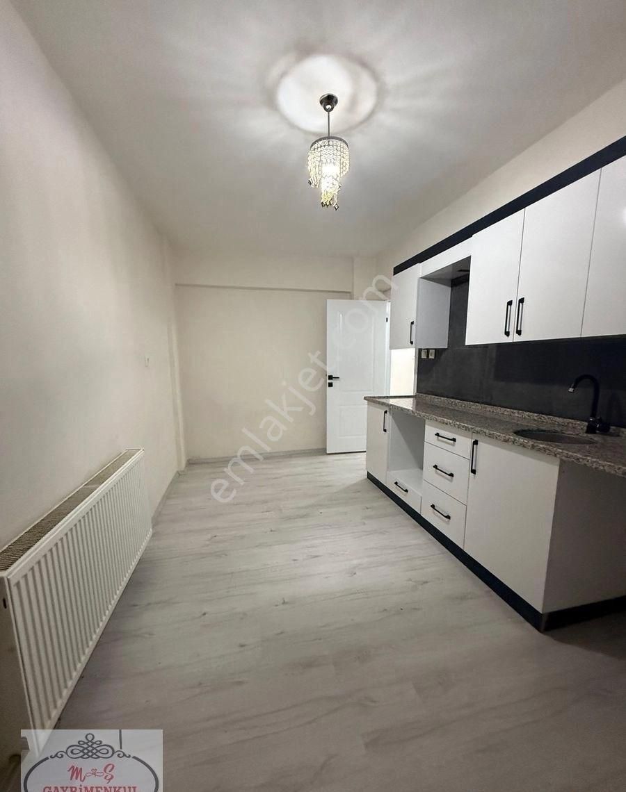 M Ş Gayrumenkulden Salihlide Satılık Daire.... - Görsel 11