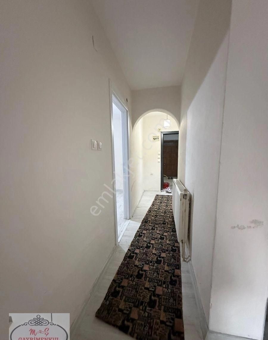 M Ş Gayrumenkulden Salihlide Satılık Daire.... - Görsel 4