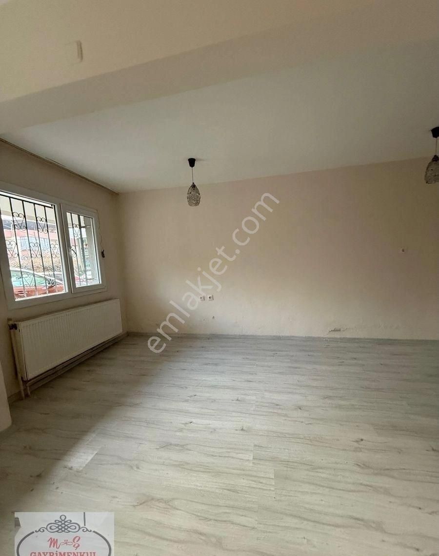 M Ş Gayrumenkulden Salihlide Satılık Daire.... - Görsel 15