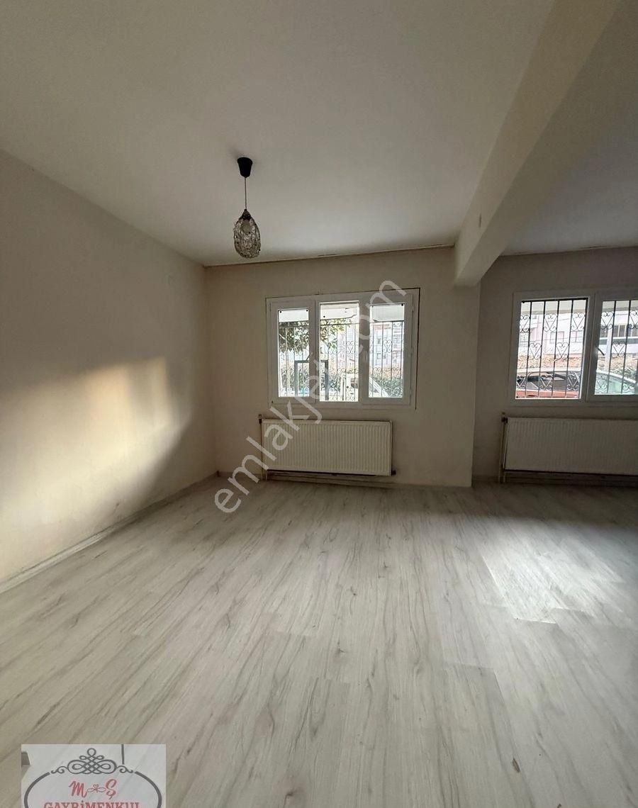 M Ş Gayrumenkulden Salihlide Satılık Daire.... - Görsel 2