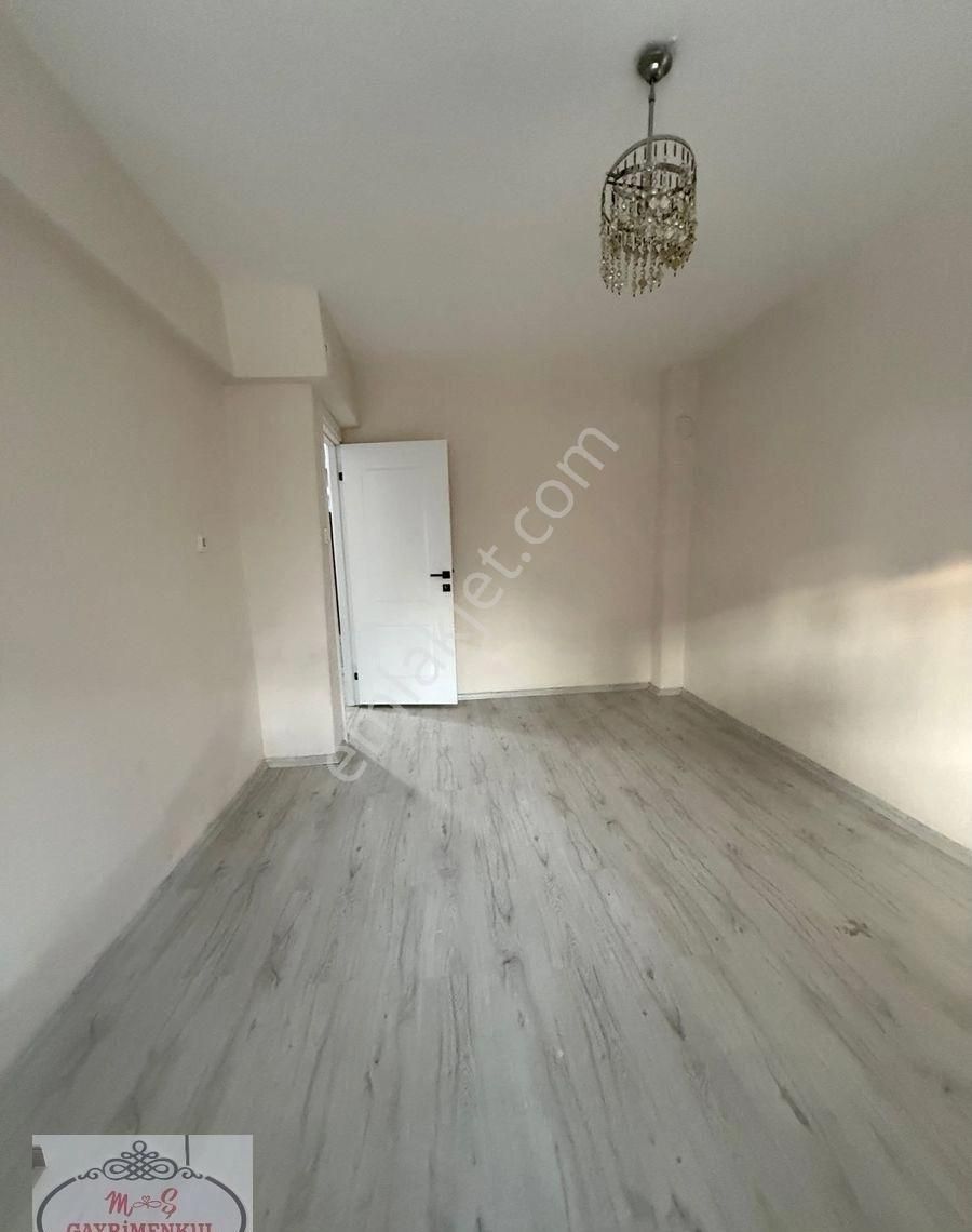 M Ş Gayrumenkulden Salihlide Satılık Daire.... - Görsel 20