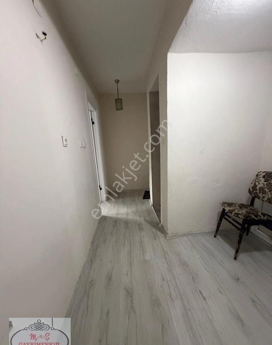 M Ş Gayrumenkulden Salihlide Satılık Daire.... - Görsel 12