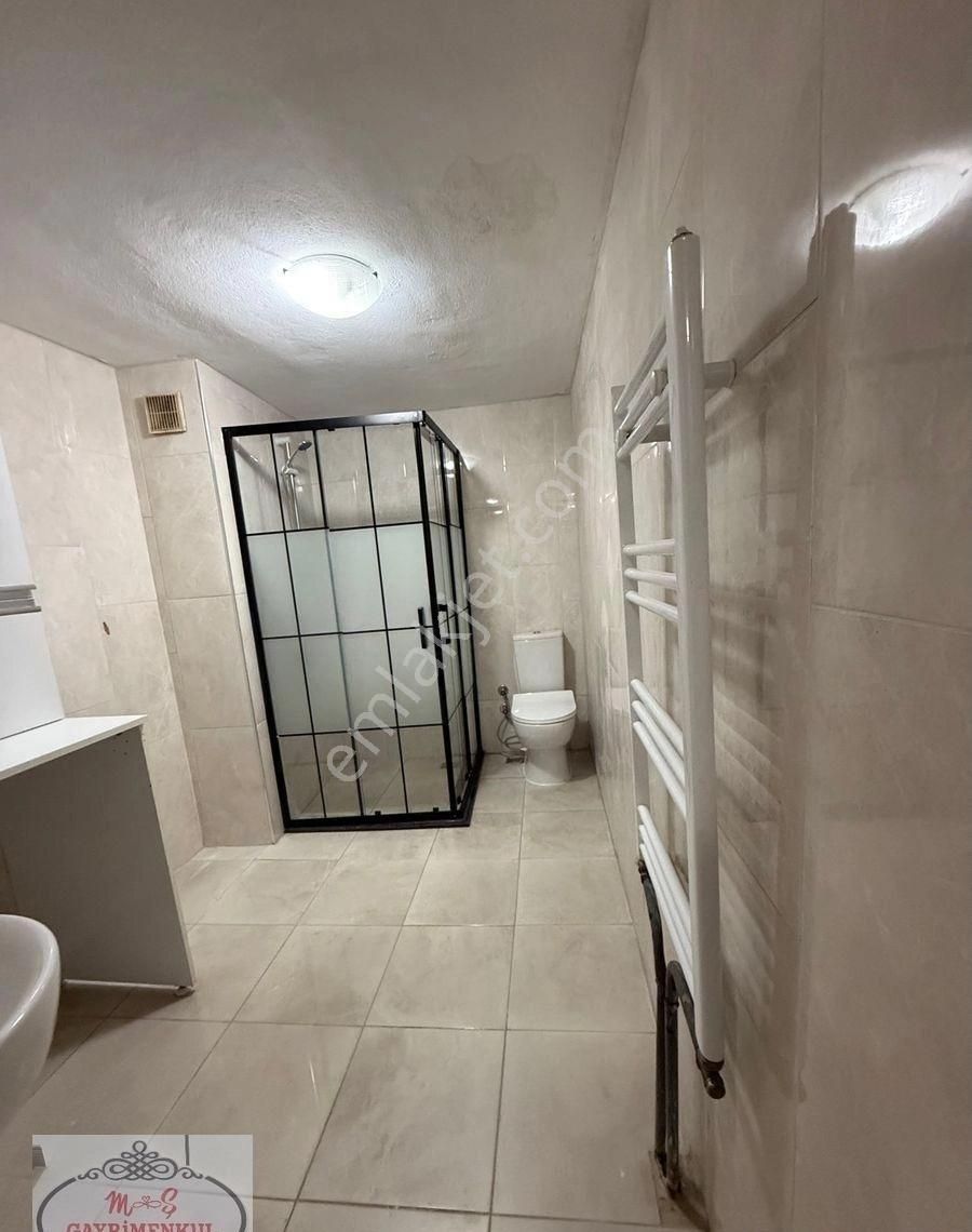 M Ş Gayrumenkulden Salihlide Satılık Daire.... - Görsel 10