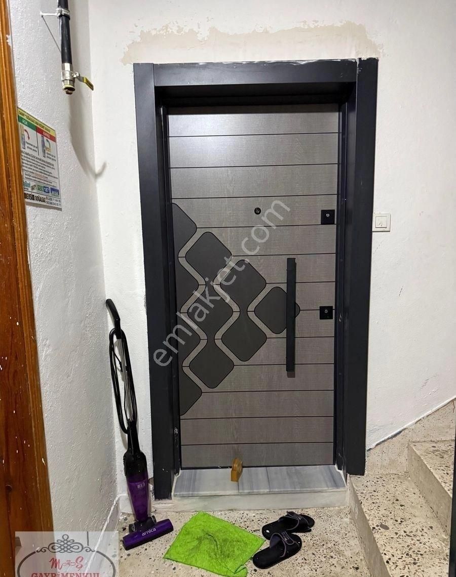 M Ş Gayrumenkulden Salihlide Satılık Daire.... - Görsel 13