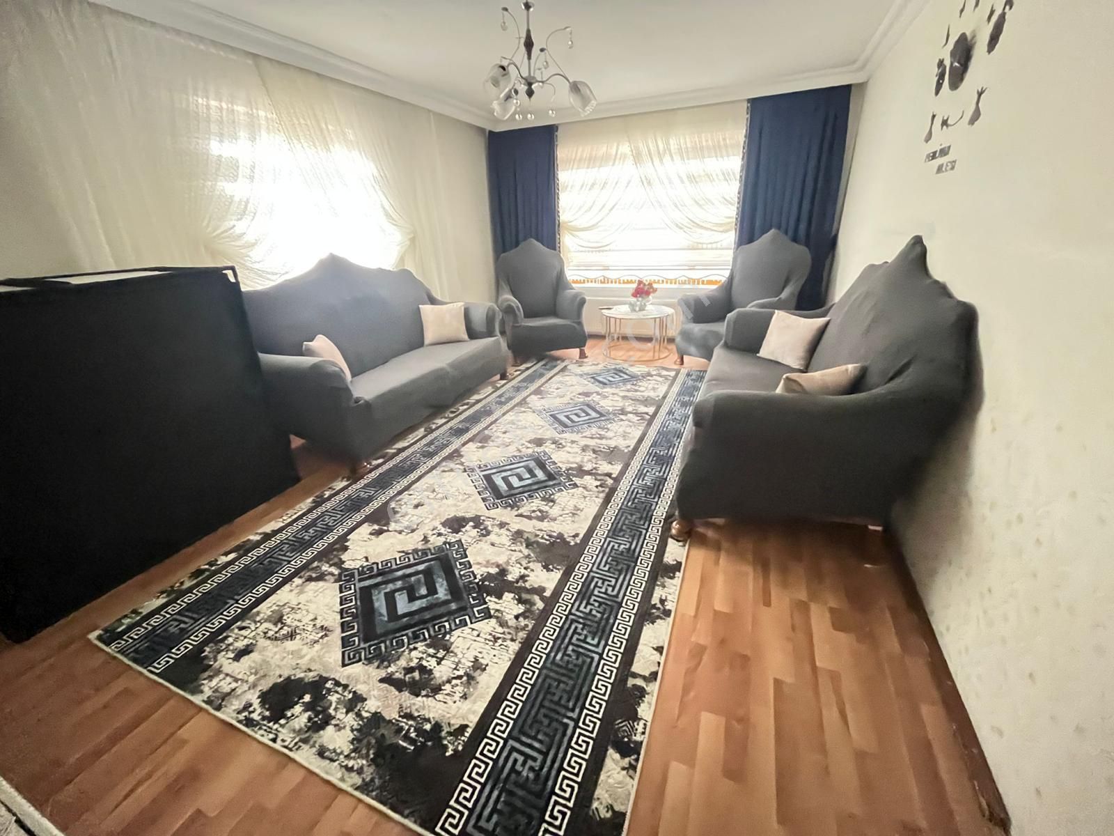 Lider Emlak'tan **7+1** Açık Teraslı Satılık Dubleks - Görsel 5