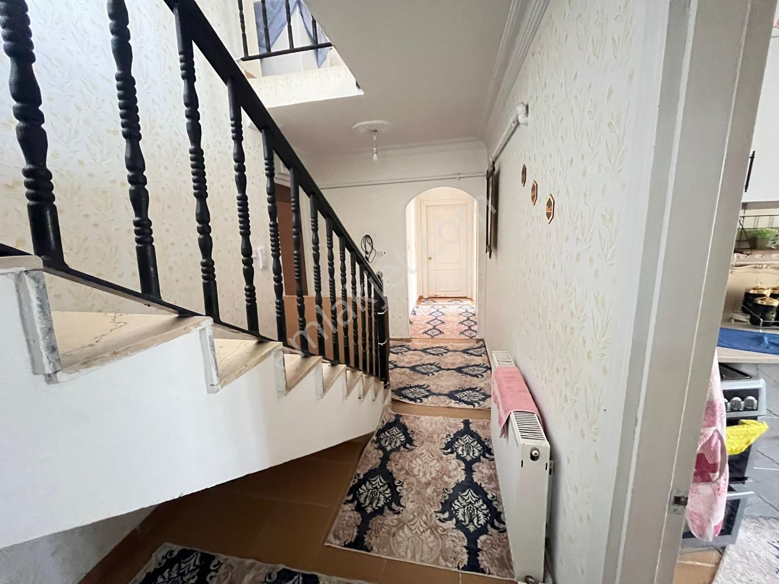 Lider Emlak'tan **7+1** Açık Teraslı Satılık Dubleks - Görsel 24