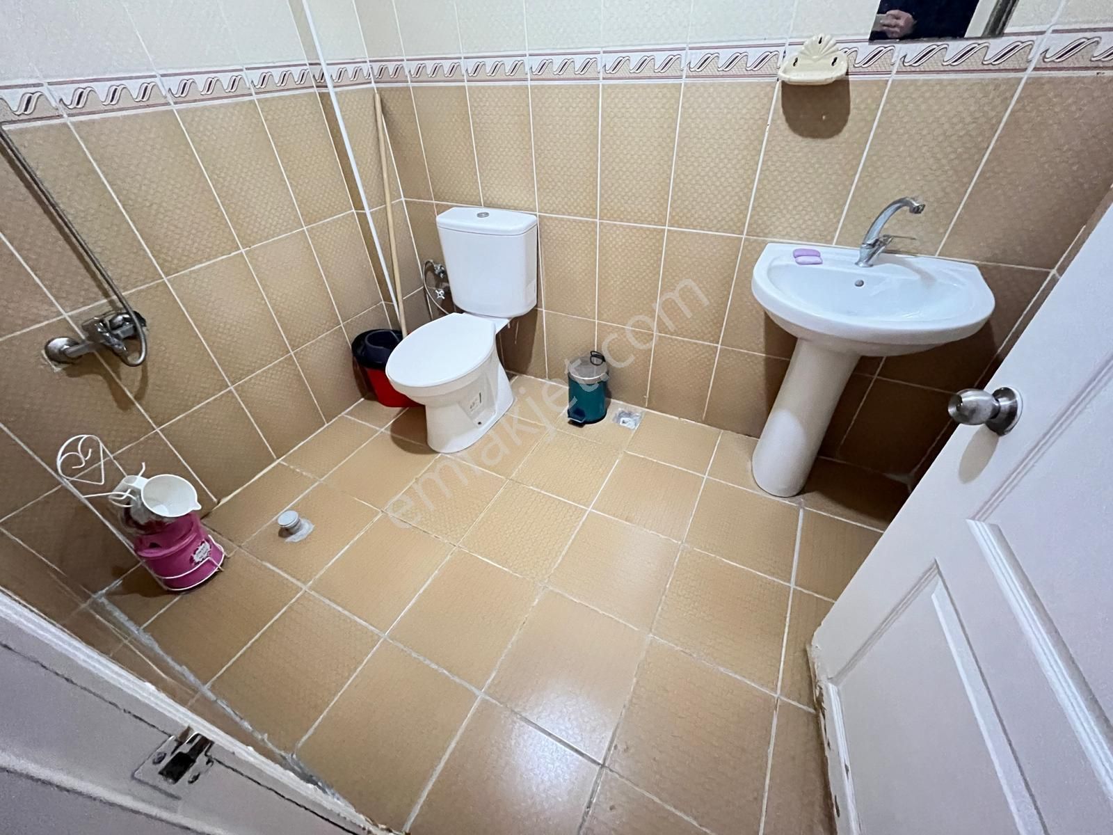 Lider Emlak'tan **7+1** Açık Teraslı Satılık Dubleks - Görsel 28