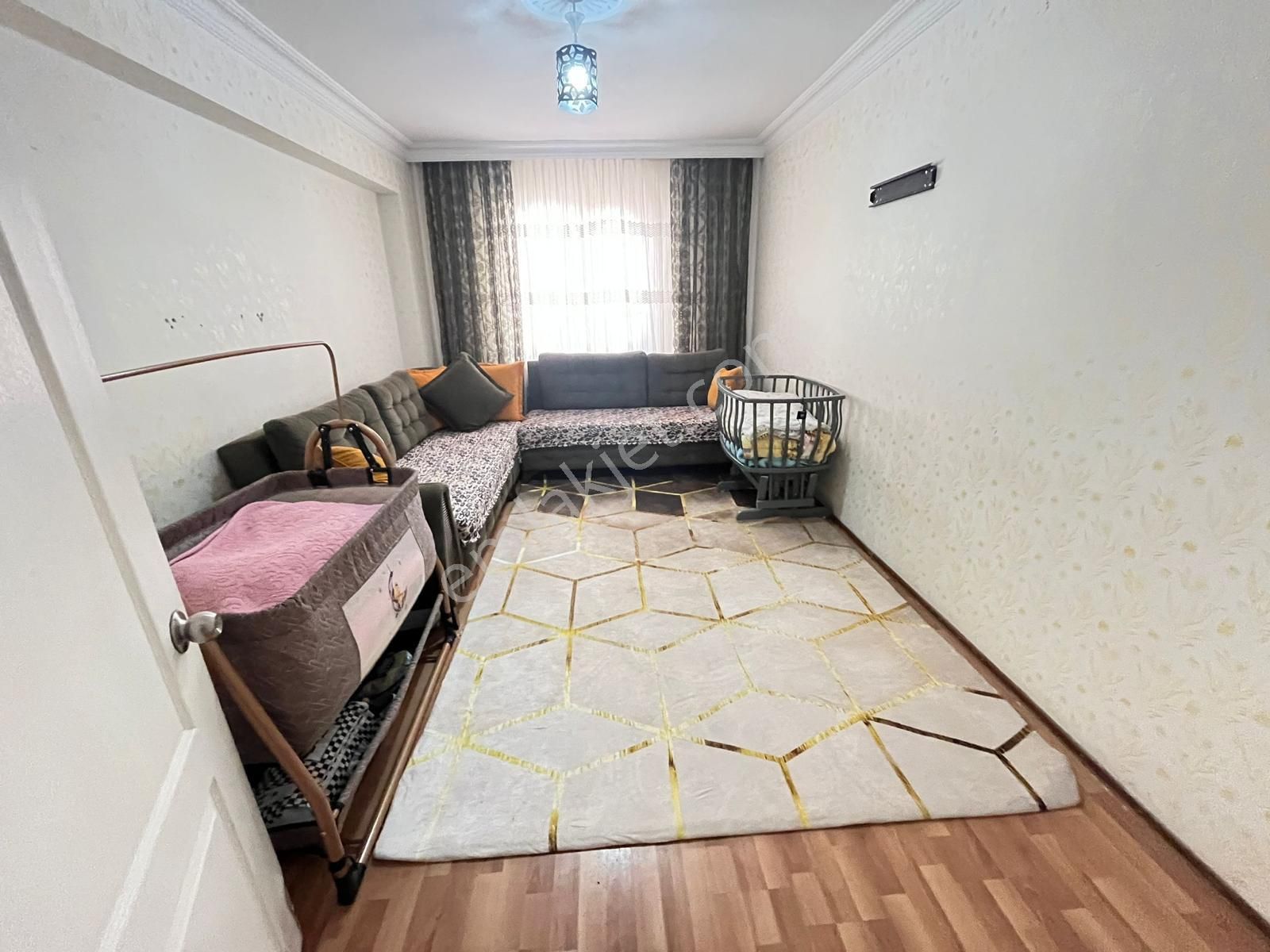 Lider Emlak'tan **7+1** Açık Teraslı Satılık Dubleks - Görsel 8