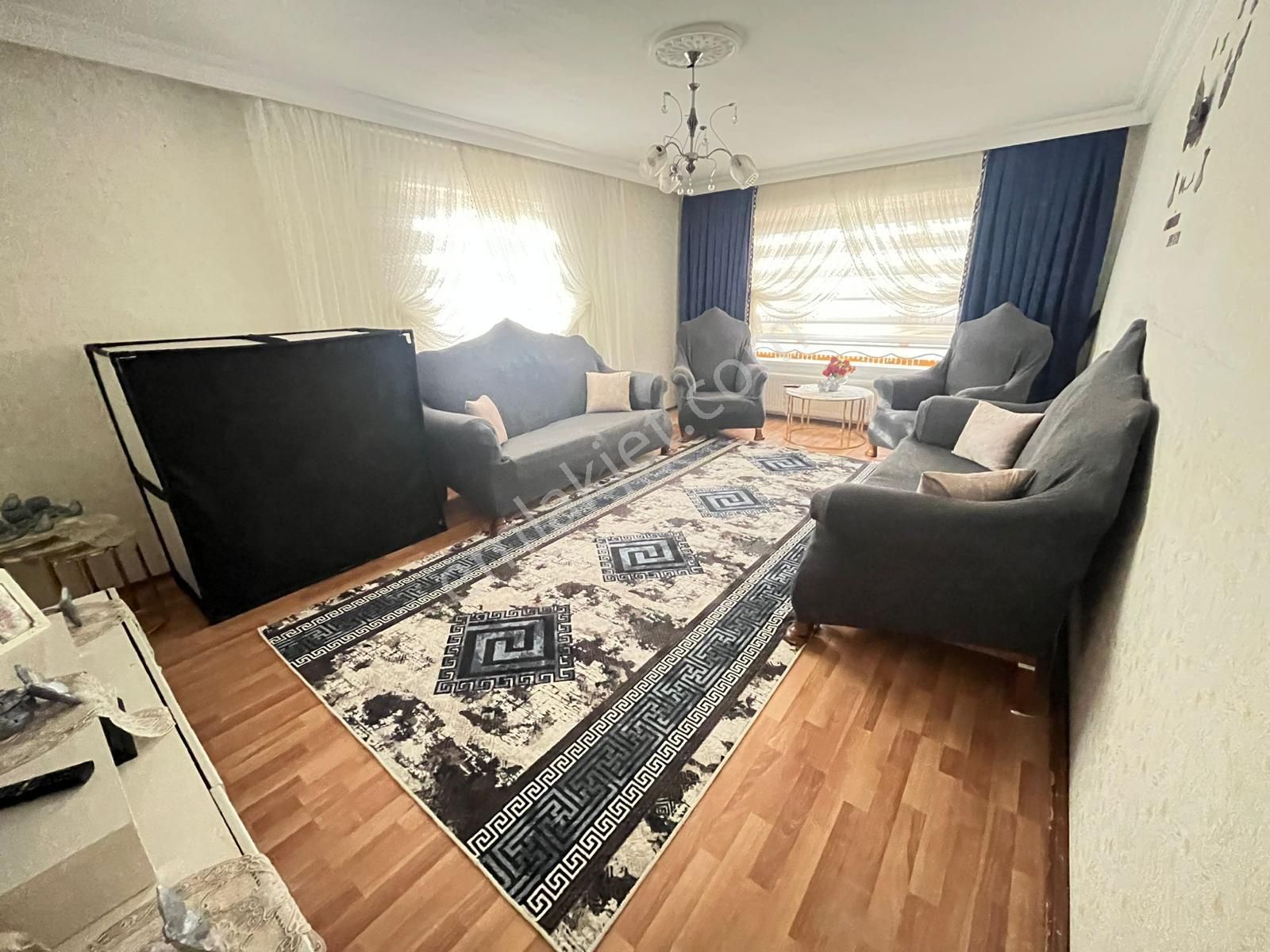 Lider Emlak'tan **7+1** Açık Teraslı Satılık Dubleks - Görsel 3