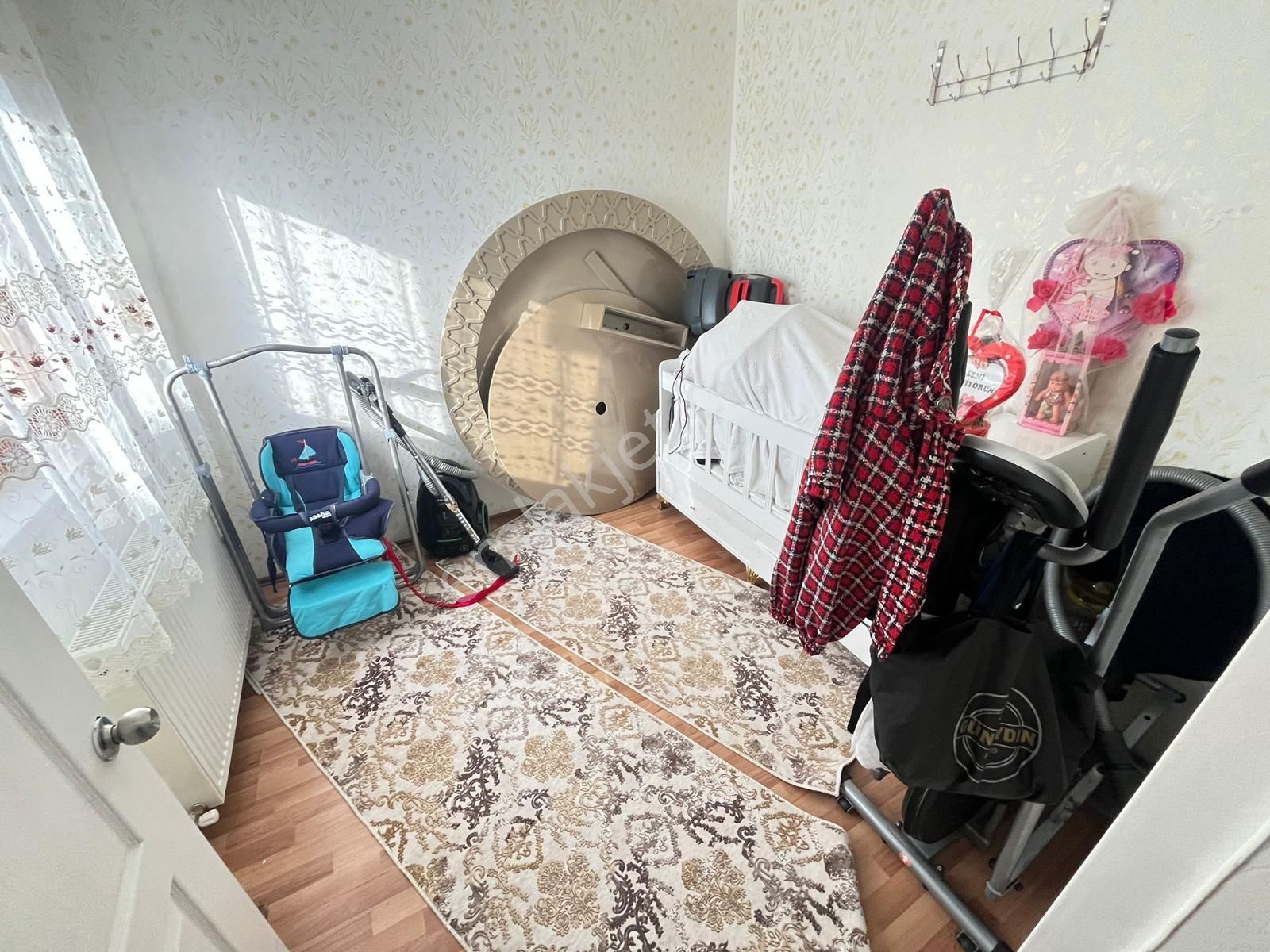 Lider Emlak'tan **7+1** Açık Teraslı Satılık Dubleks - Görsel 26