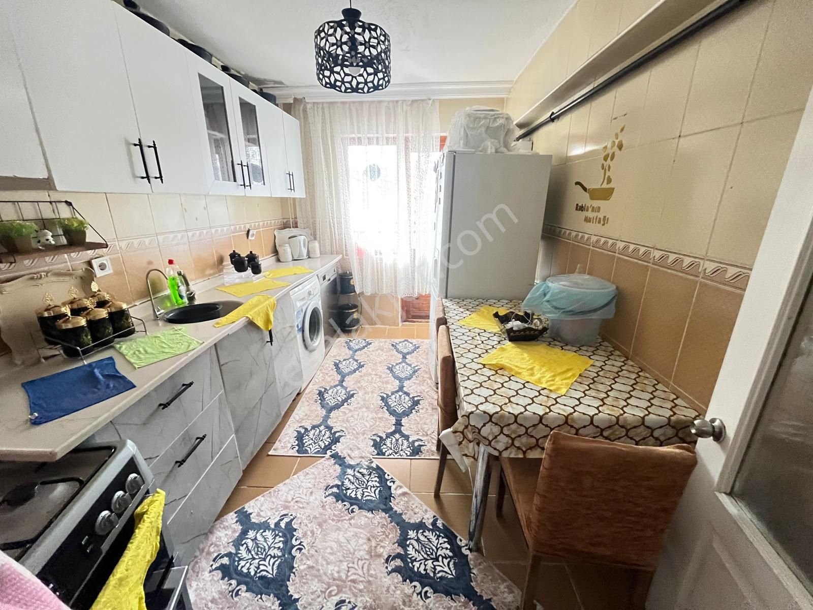 Lider Emlak'tan **7+1** Açık Teraslı Satılık Dubleks - Görsel 12