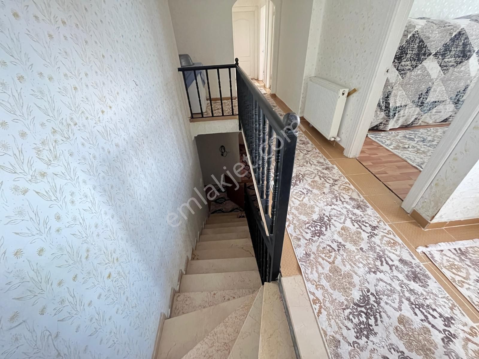 Lider Emlak'tan **7+1** Açık Teraslı Satılık Dubleks - Görsel 23