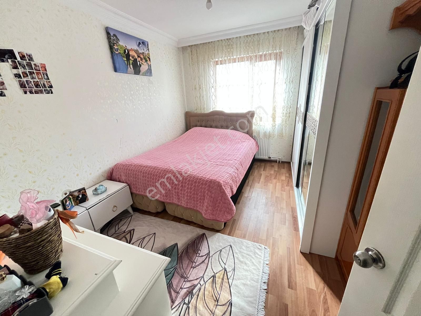 Lider Emlak'tan **7+1** Açık Teraslı Satılık Dubleks - Görsel 20