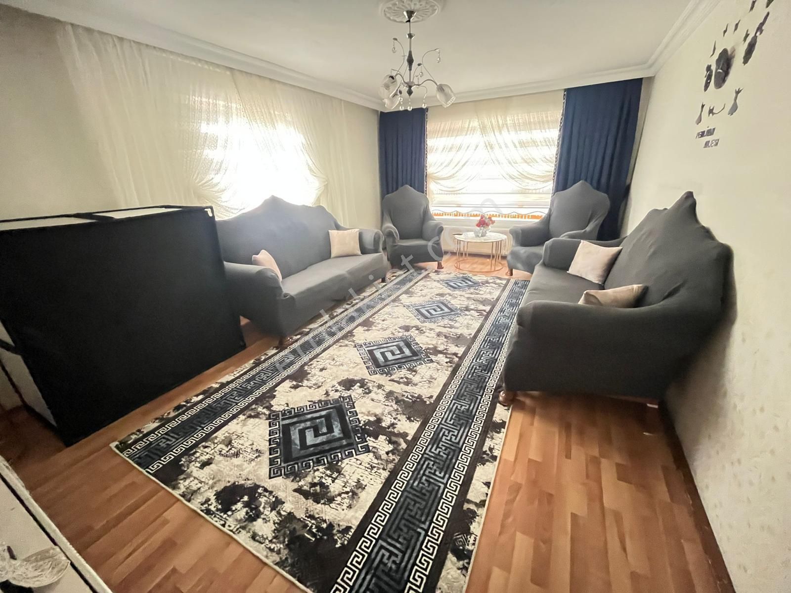 Lider Emlak'tan **7+1** Açık Teraslı Satılık Dubleks - Görsel 4