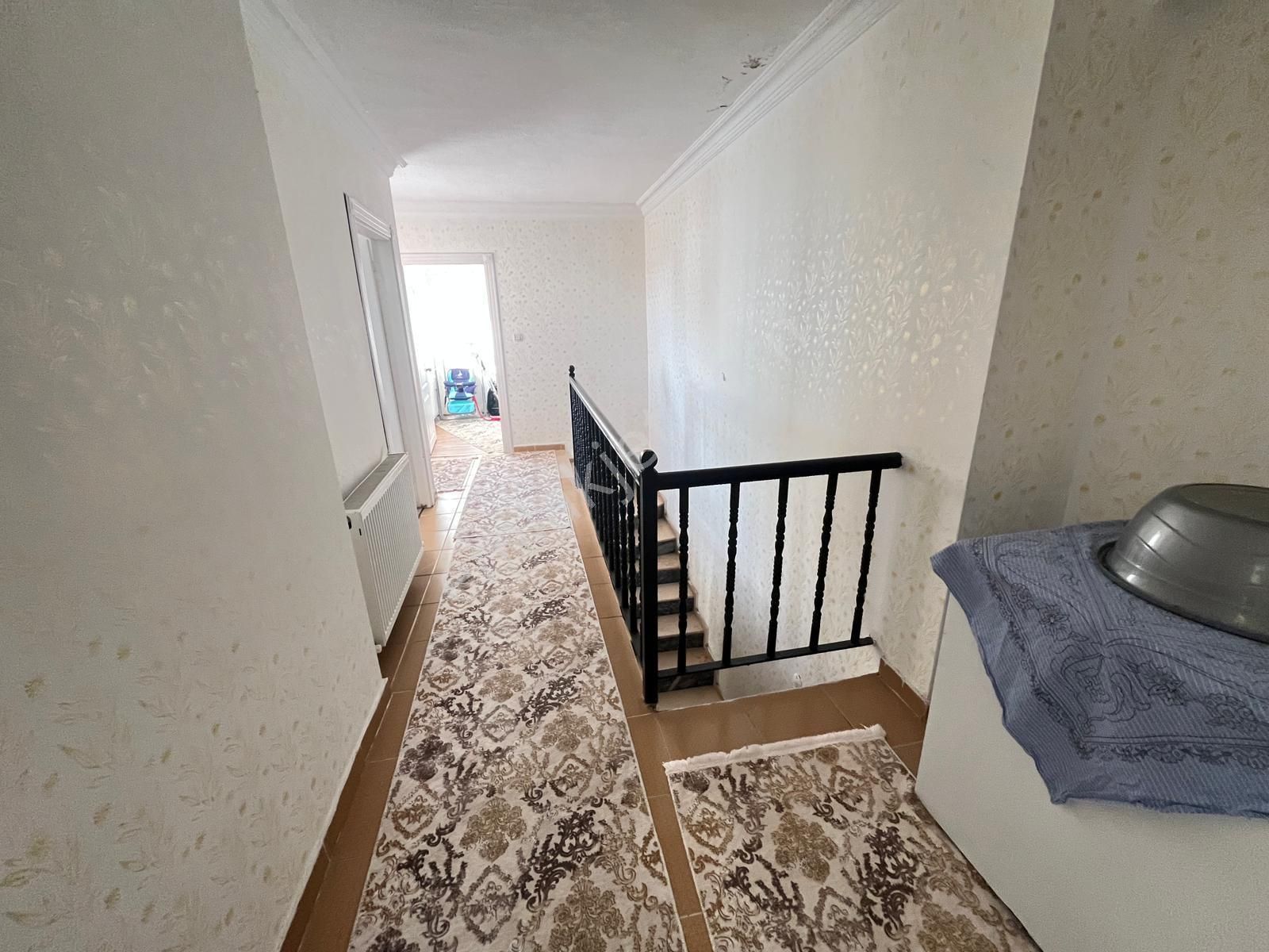 Lider Emlak'tan **7+1** Açık Teraslı Satılık Dubleks - Görsel 21