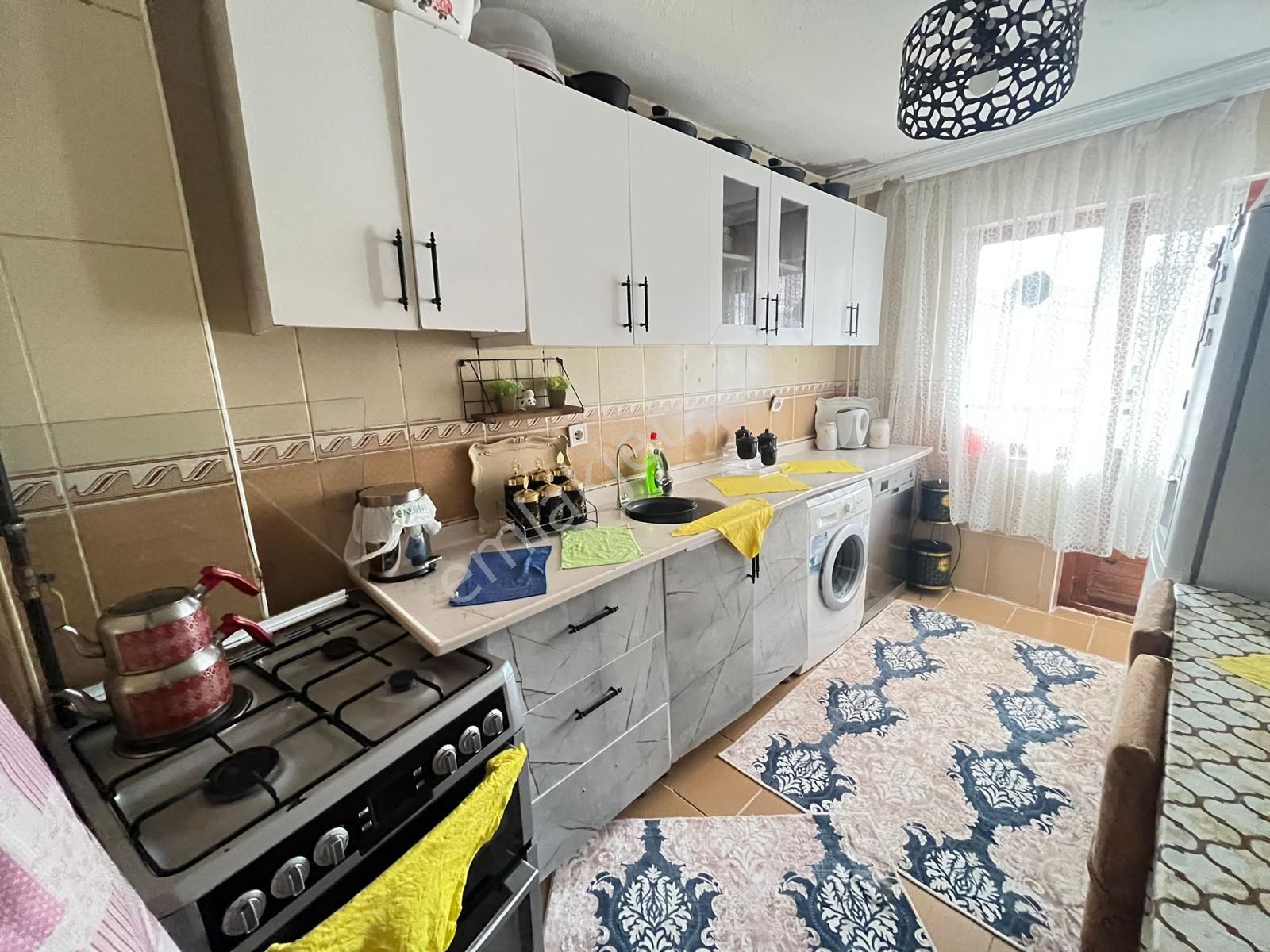 Lider Emlak'tan **7+1** Açık Teraslı Satılık Dubleks - Görsel 14