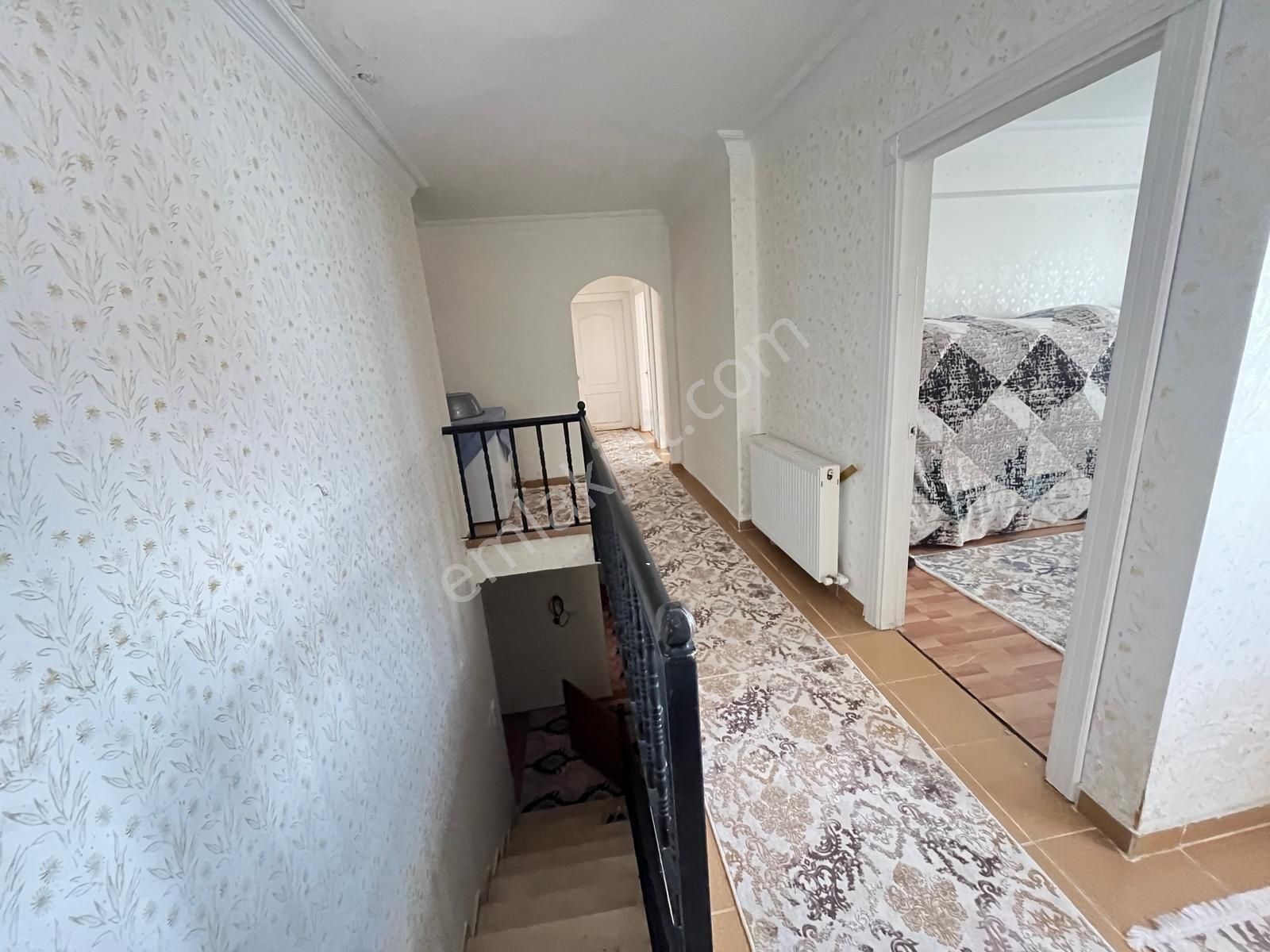 Lider Emlak'tan **7+1** Açık Teraslı Satılık Dubleks - Görsel 25