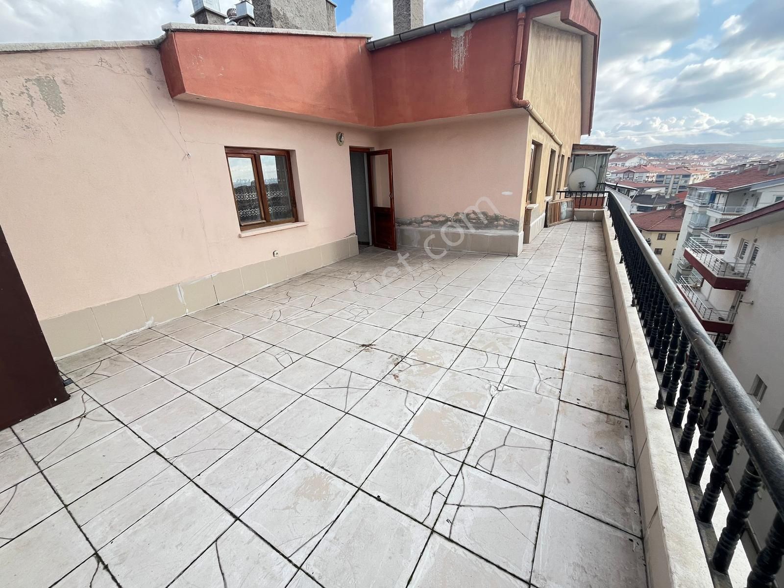 Lider Emlak'tan **7+1** Açık Teraslı Satılık Dubleks - Görsel 34