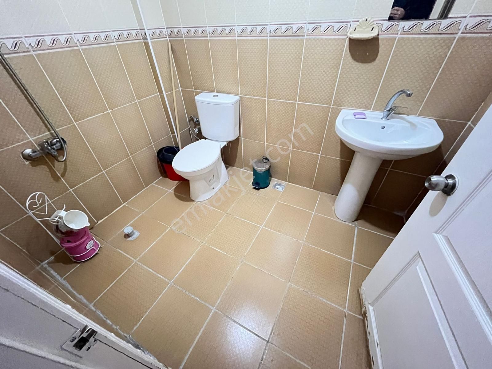 Lider Emlak'tan **7+1** Açık Teraslı Satılık Dubleks - Görsel 30