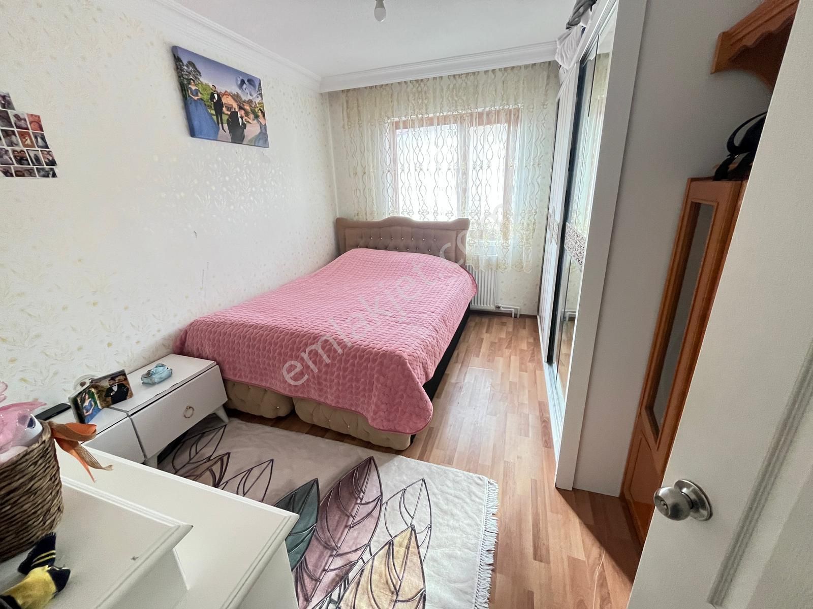 Lider Emlak'tan **7+1** Açık Teraslı Satılık Dubleks - Görsel 19