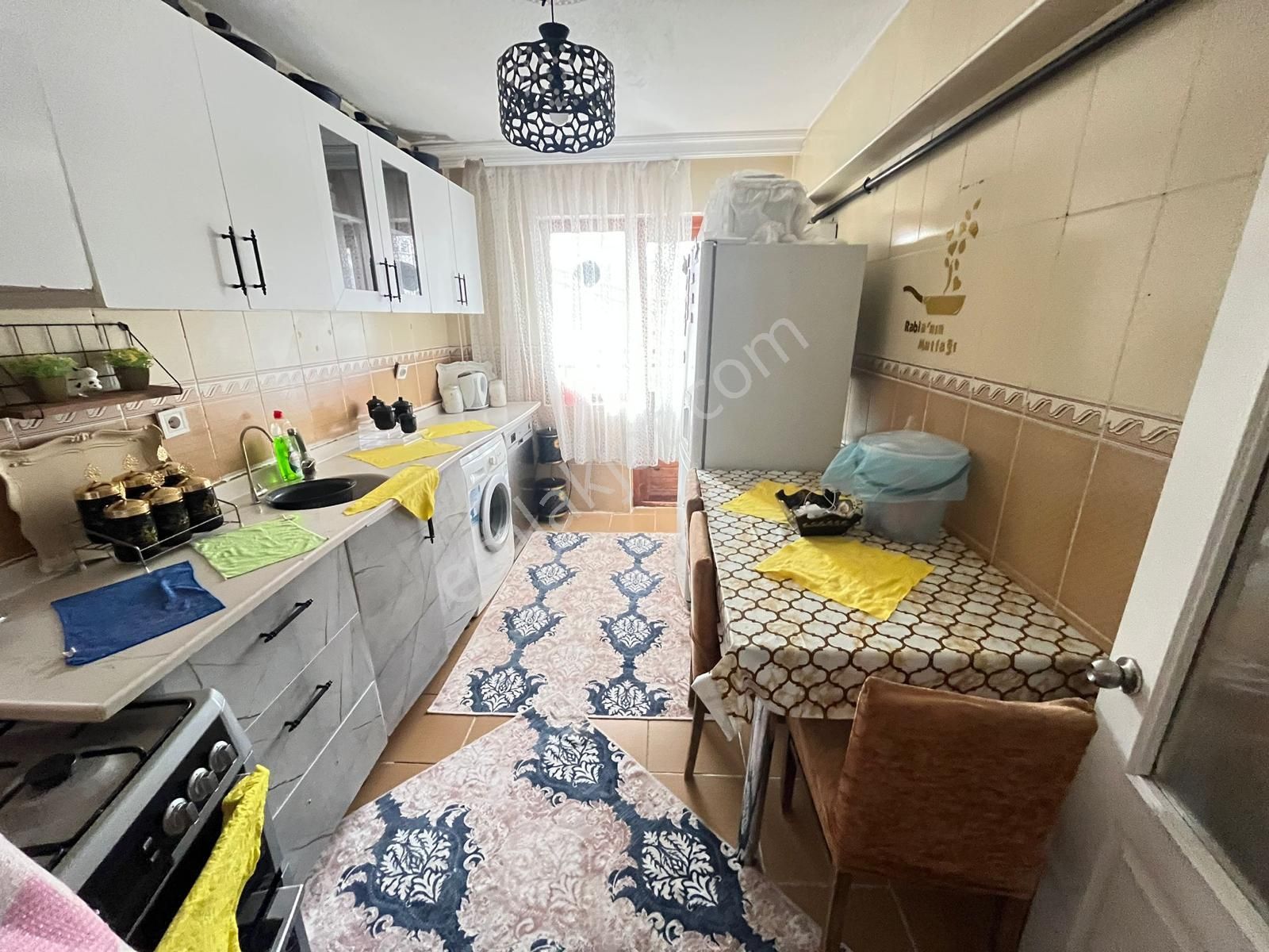 Lider Emlak'tan **7+1** Açık Teraslı Satılık Dubleks - Görsel 13