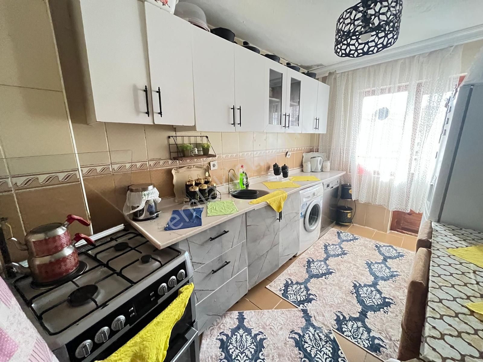 Lider Emlak'tan **7+1** Açık Teraslı Satılık Dubleks - Görsel 11