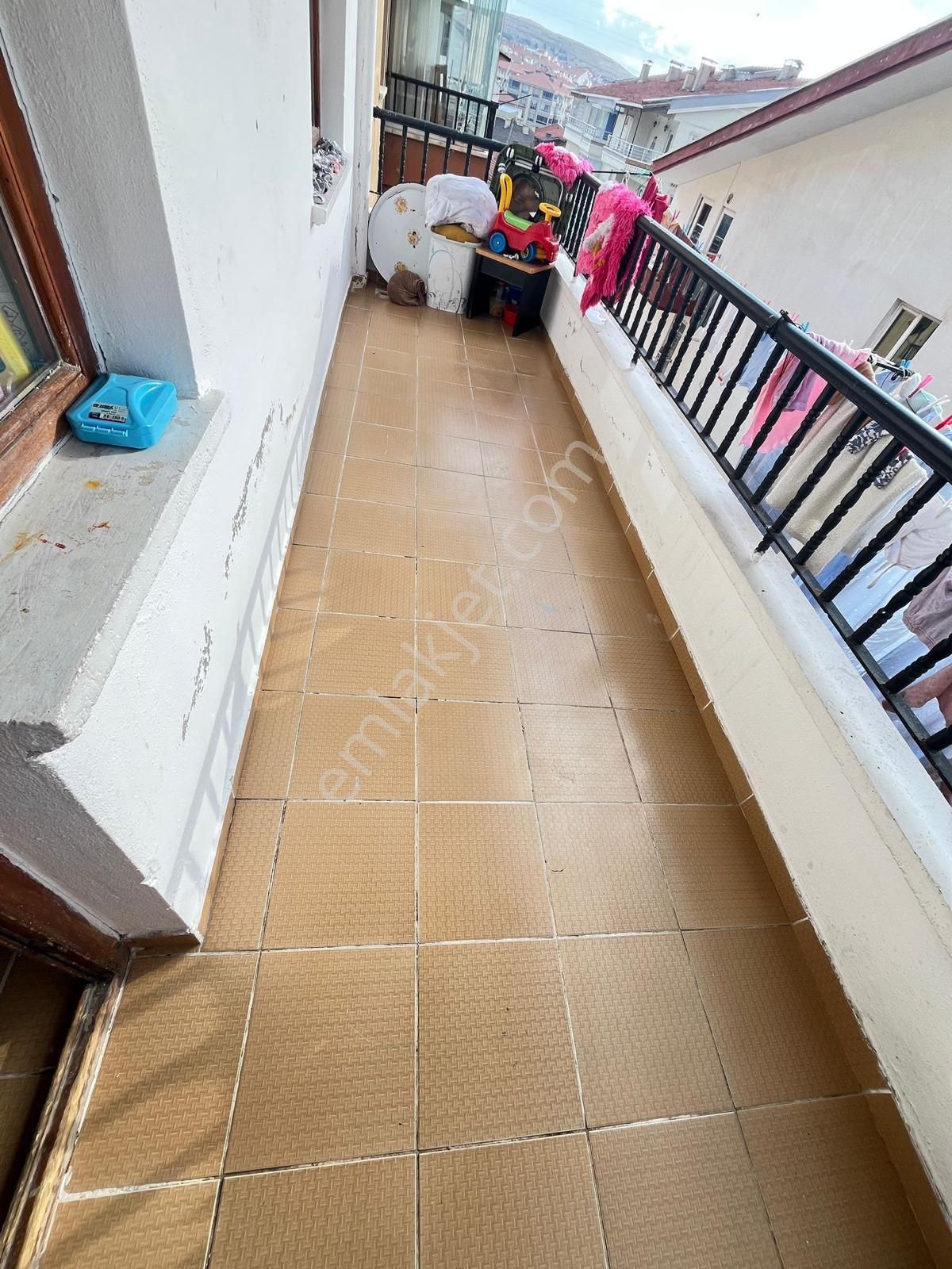 Lider Emlak'tan **7+1** Açık Teraslı Satılık Dubleks - Görsel 15