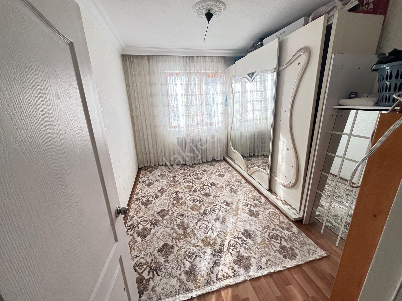 Lider Emlak'tan **7+1** Açık Teraslı Satılık Dubleks - Görsel 9