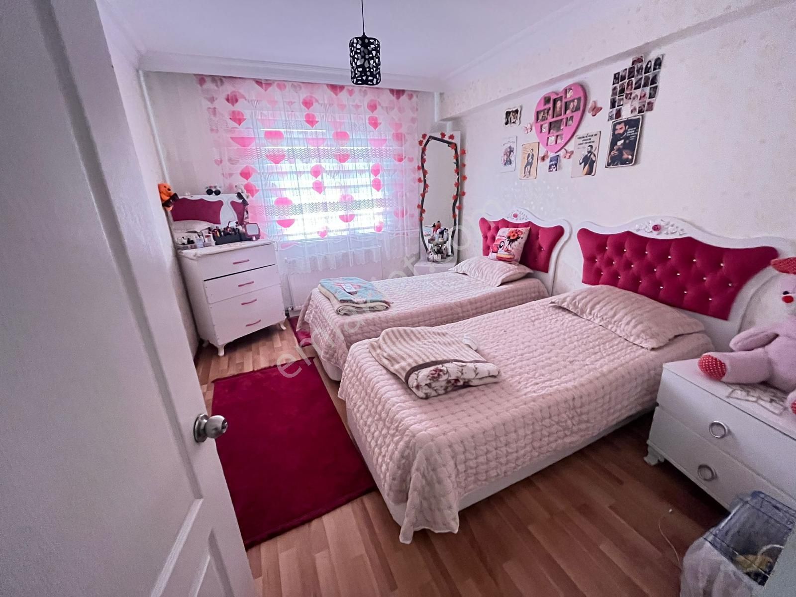 Lider Emlak'tan **7+1** Açık Teraslı Satılık Dubleks - Görsel 16