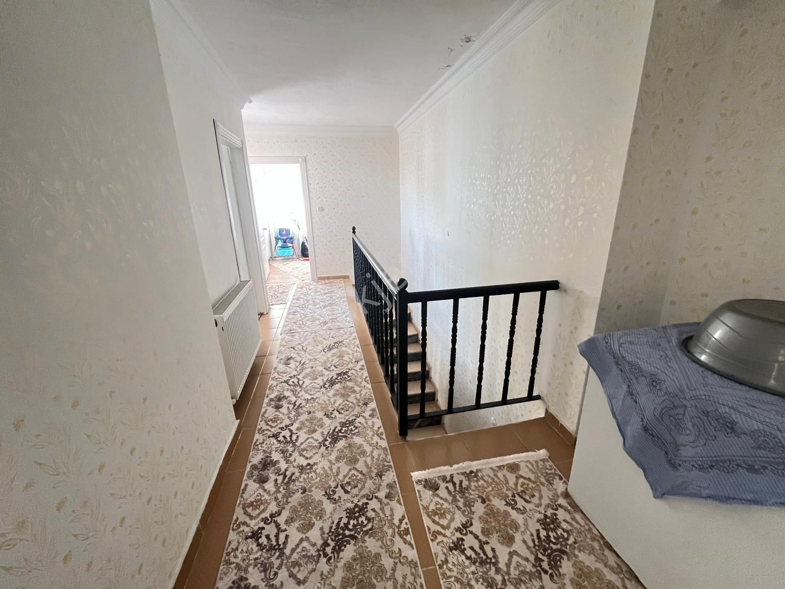 Lider Emlak'tan **7+1** Açık Teraslı Satılık Dubleks - Görsel 22