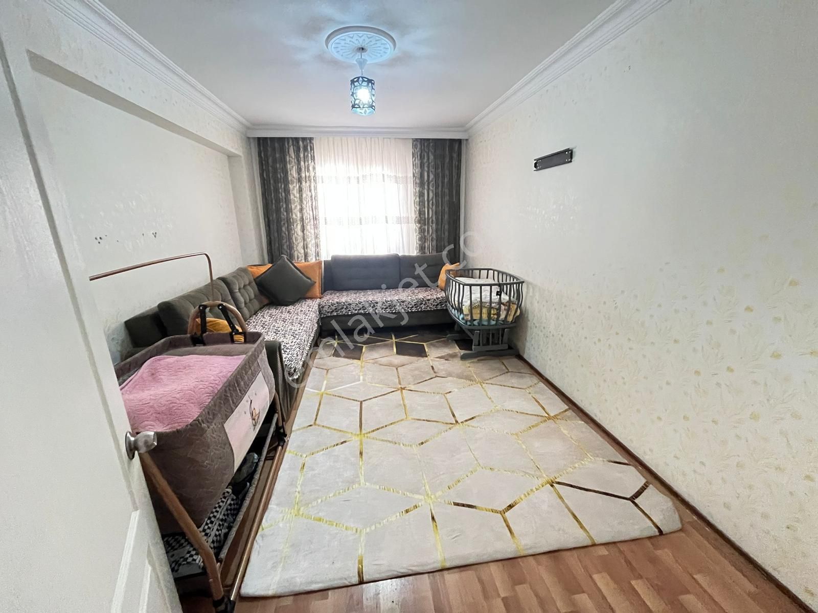 Lider Emlak'tan **7+1** Açık Teraslı Satılık Dubleks - Görsel 6