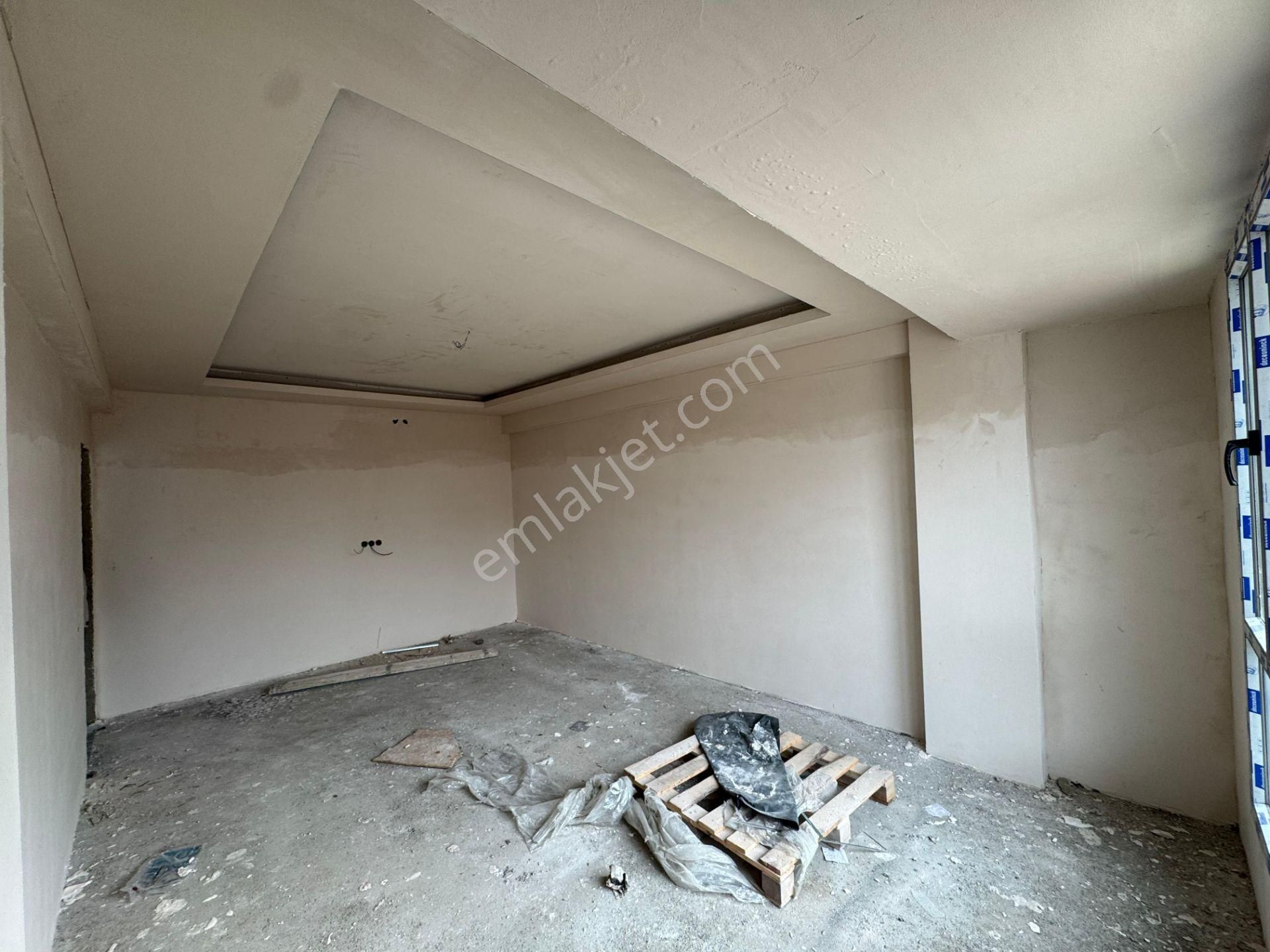 Beyşehir Yolu Doğan Yatağanlı Arkası Sıfır Komple Bina - Görsel 12