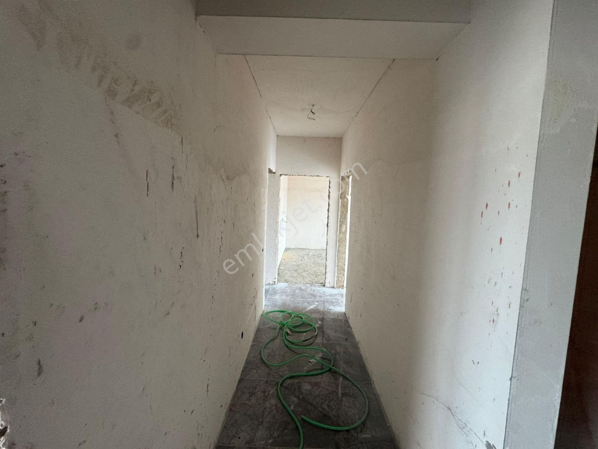 Beyşehir Yolu Doğan Yatağanlı Arkası Sıfır Komple Bina - Görsel 5