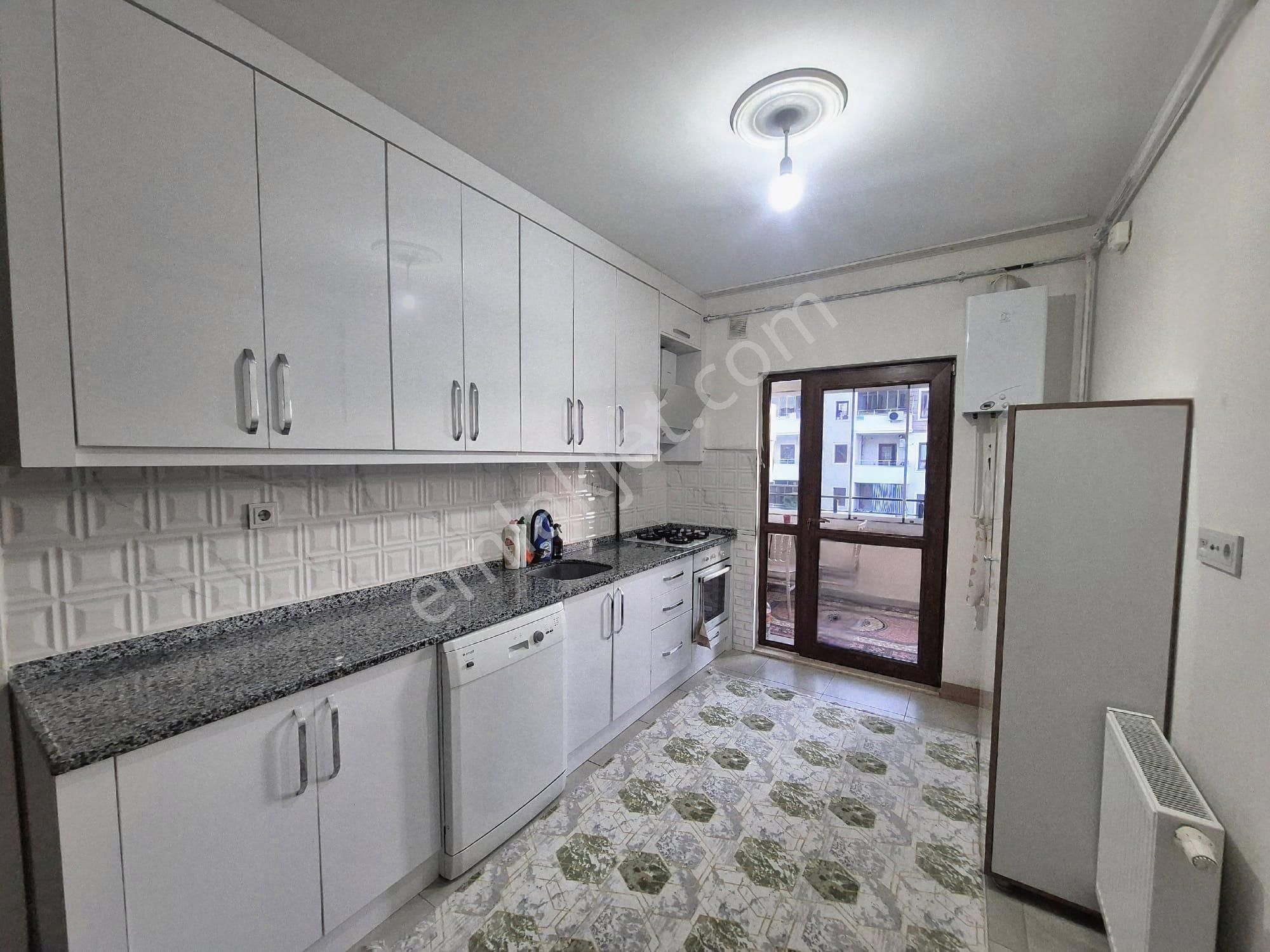 Myra Dan Sarayköy De Satılık 3 + 1 Daire - Görsel 22