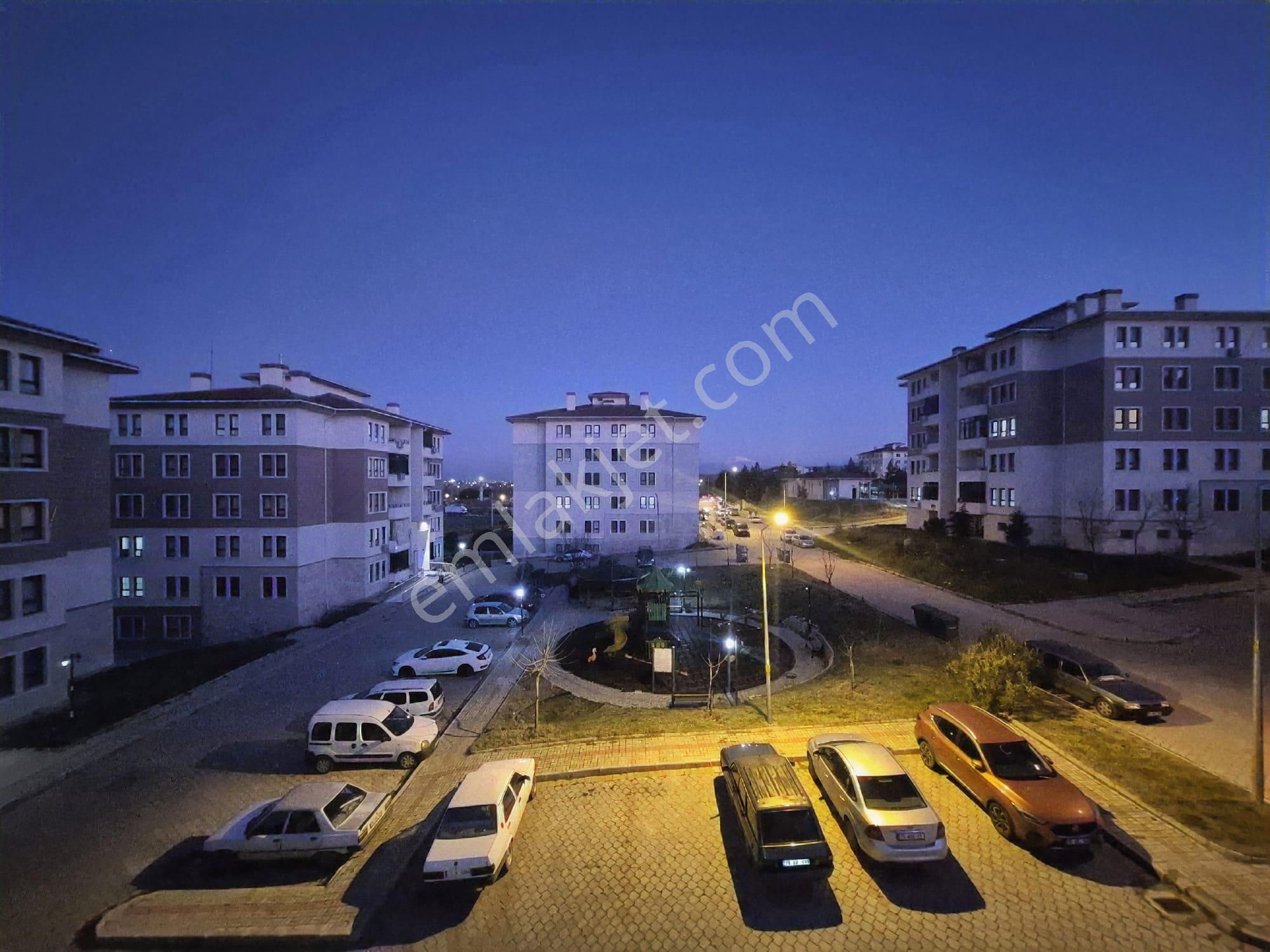 Myra Dan Sarayköy De Satılık 3 + 1 Daire - Görsel 28
