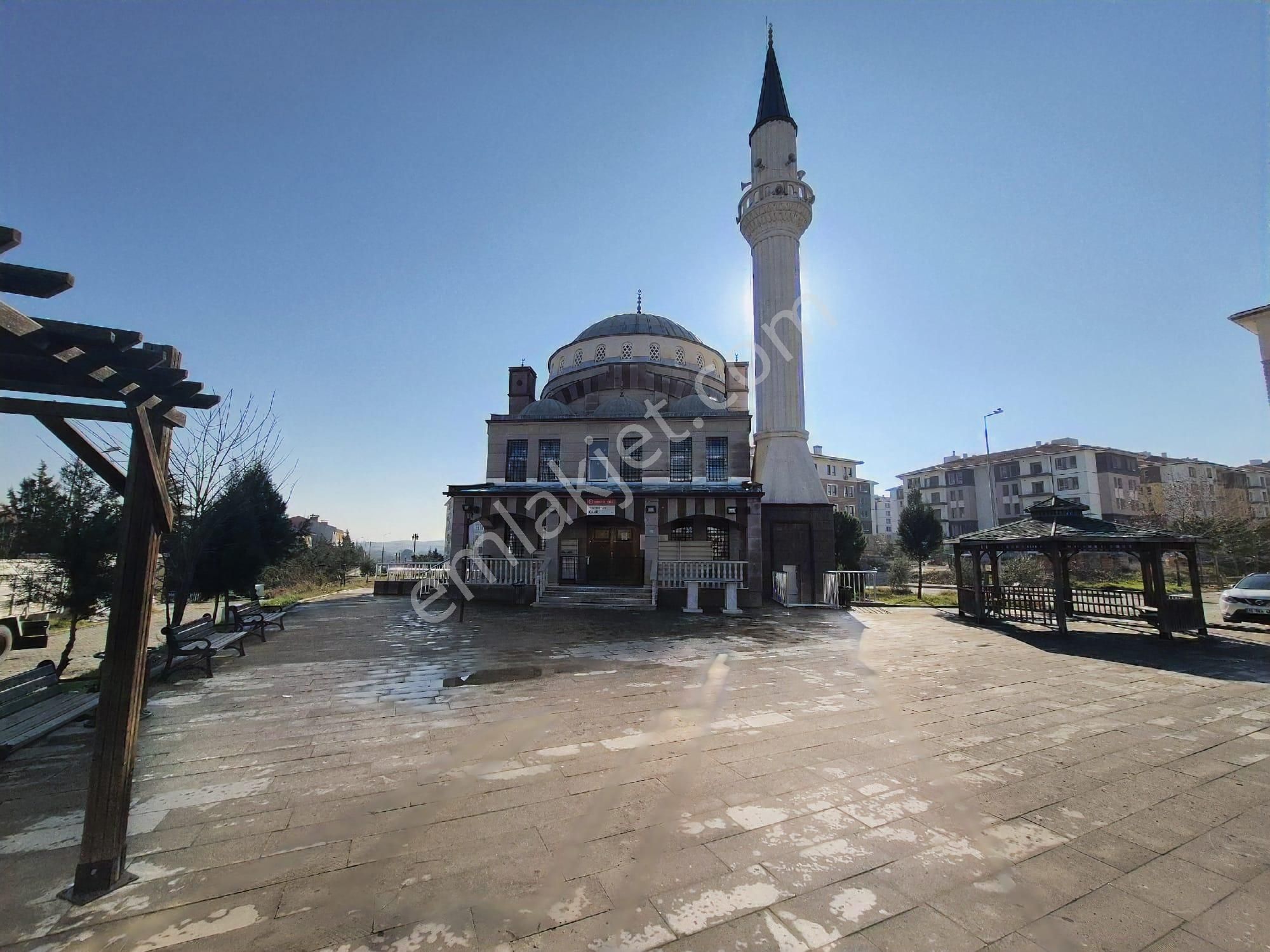 Myra Dan Sarayköy De Satılık 3 + 1 Daire - Görsel 30