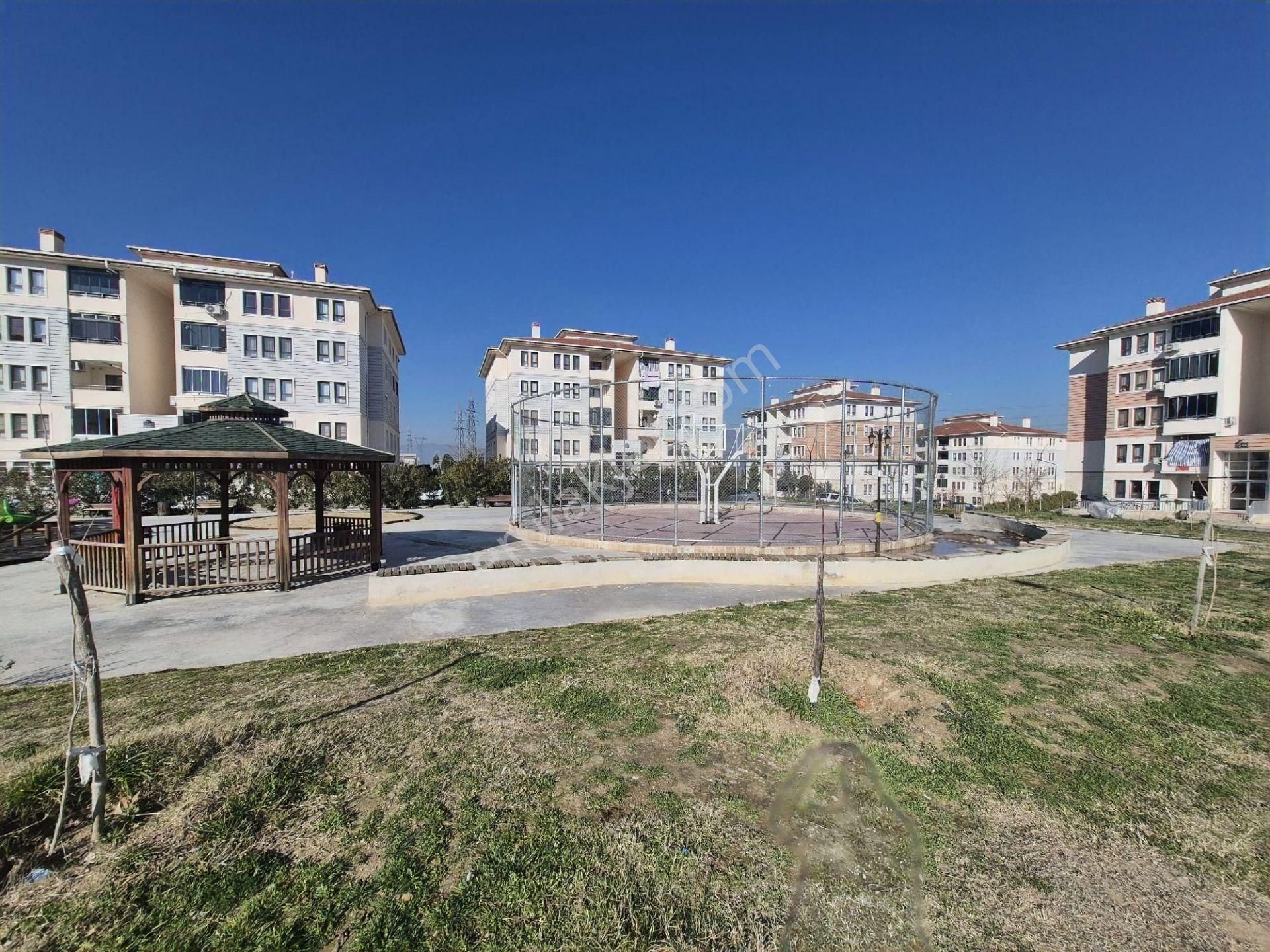 Myra Dan Sarayköy De Satılık 3 + 1 Daire - Görsel 31