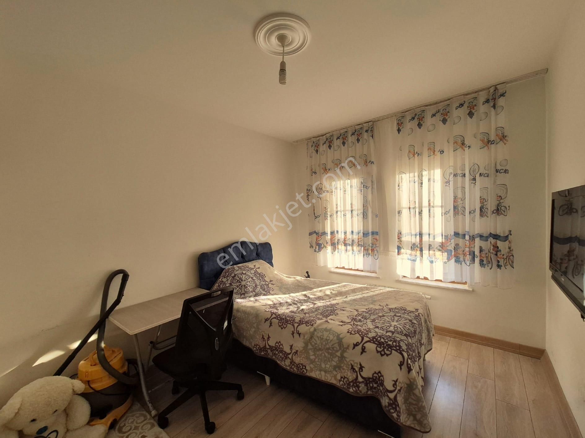 Myra Dan Sarayköy De Satılık 3 + 1 Daire - Görsel 20
