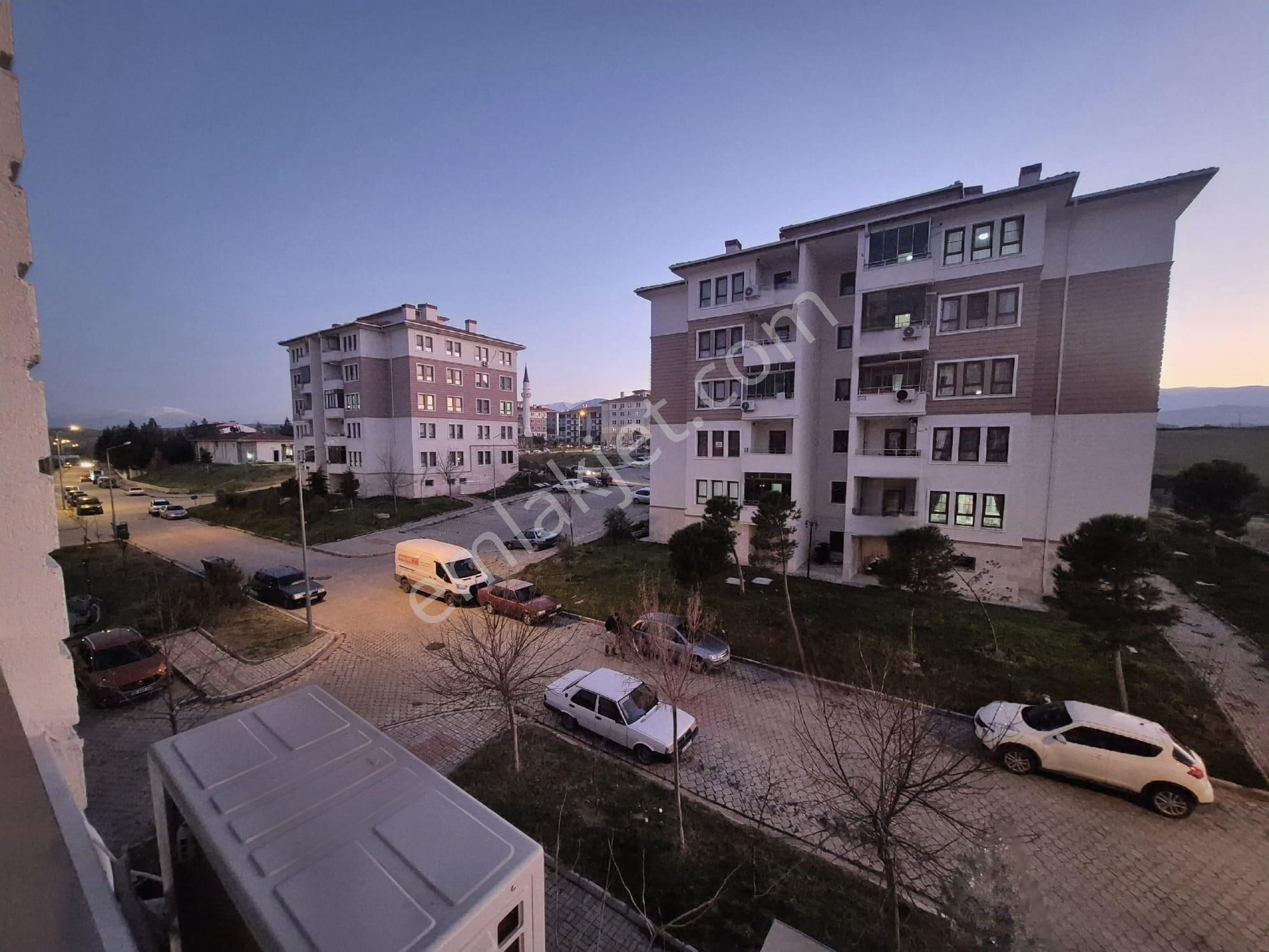 Myra Dan Sarayköy De Satılık 3 + 1 Daire