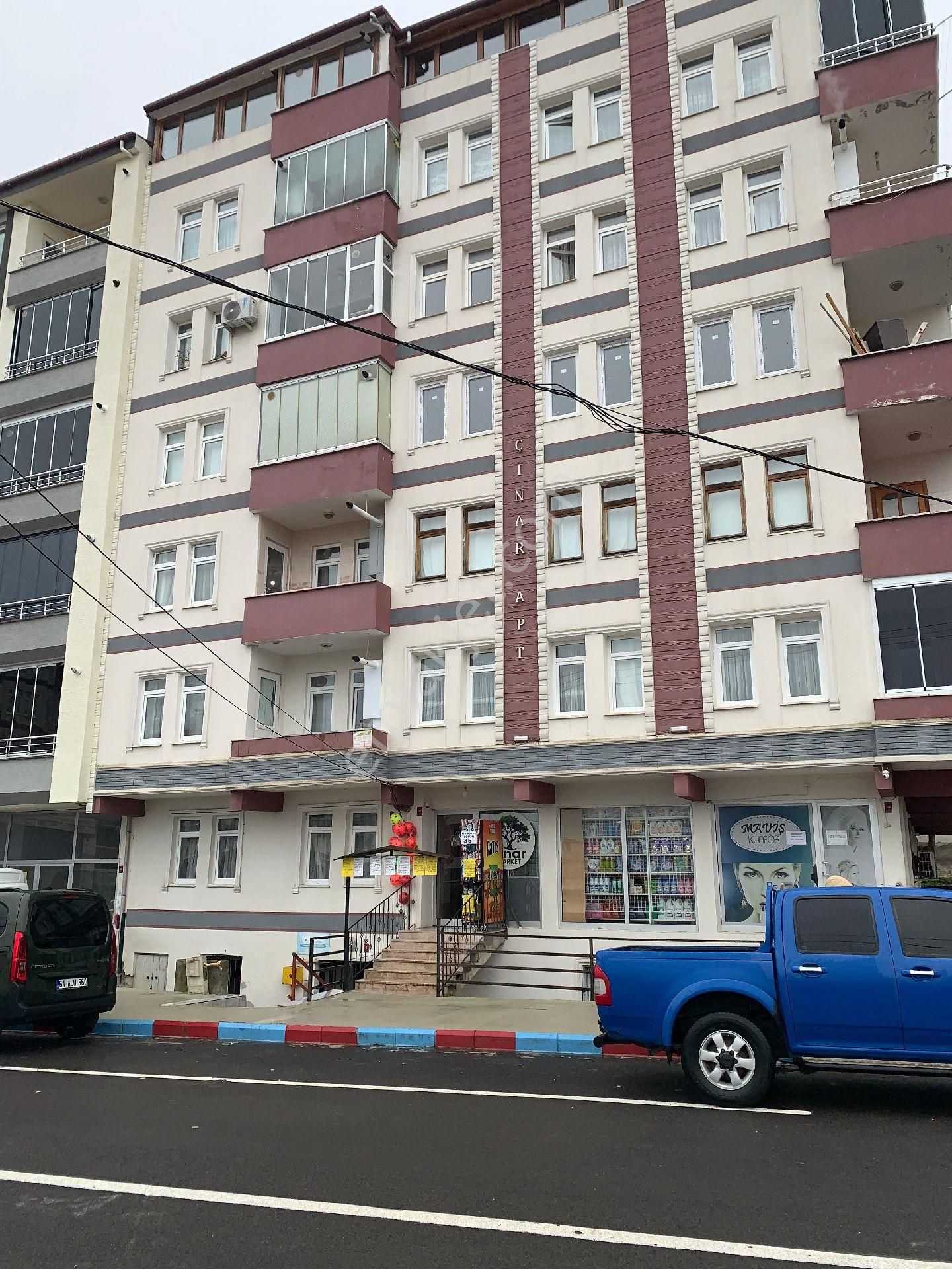 Doğuş Gayrimenkul Arsin Yalı Da Satılık 2+1 Daire