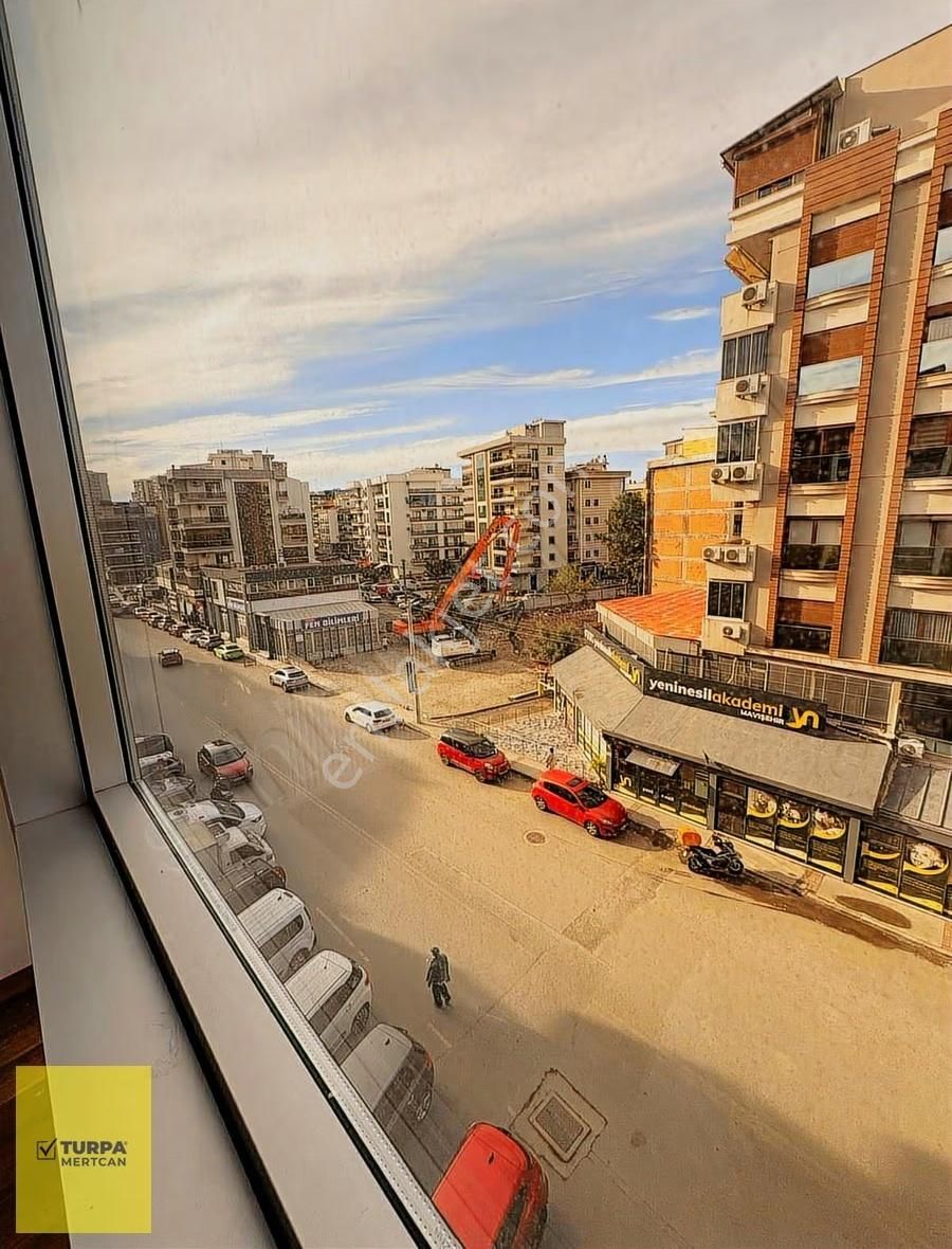 Karşıyaka Yalı Mah.idil Biret Cad.üzeri 3+1 Kiralık İşyeri - Görsel 5