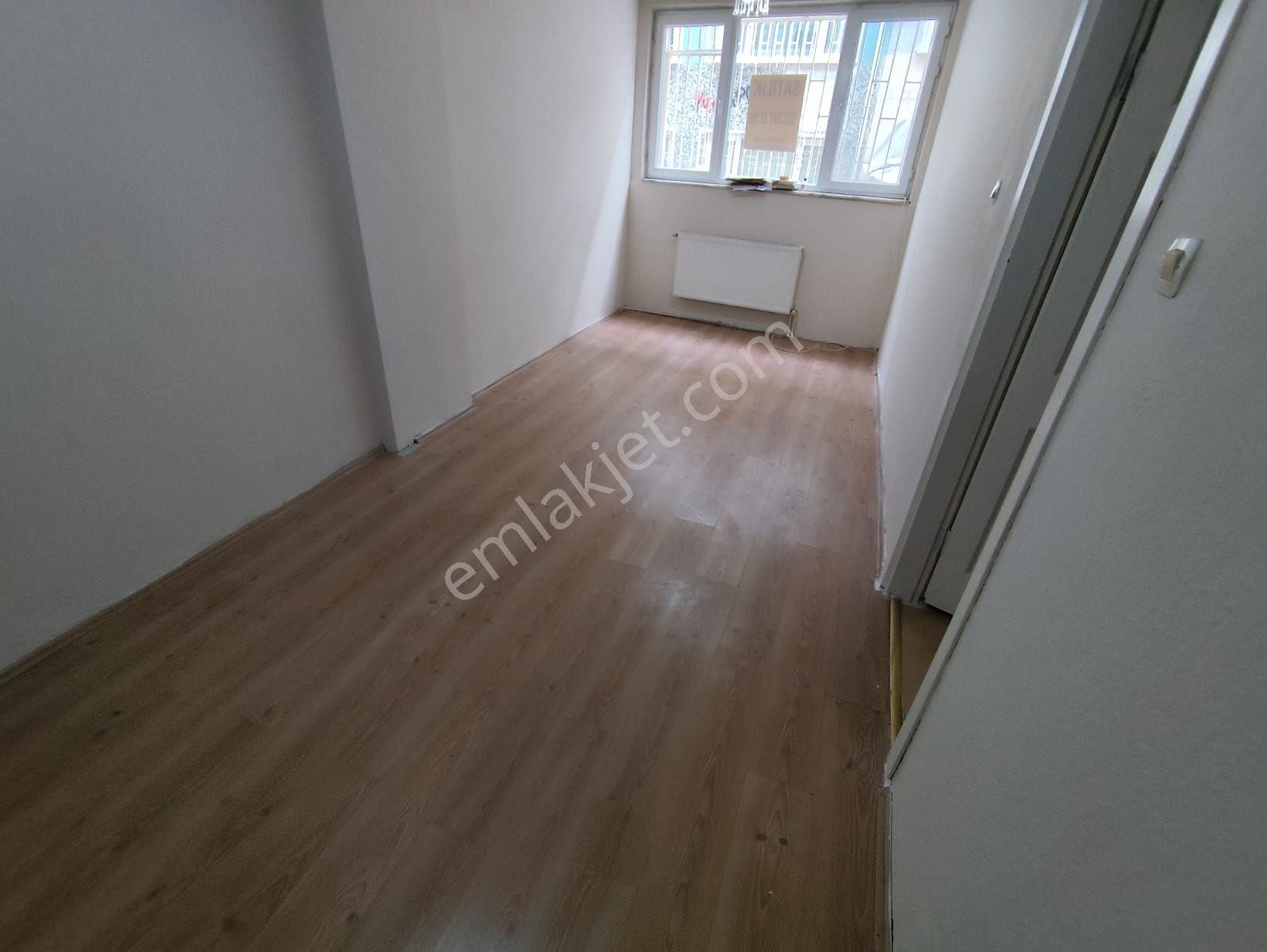 Kocamustafapaşa Alifakih Camıı Sok 2+1 Çıftcephe Bahçeli - Görsel 2