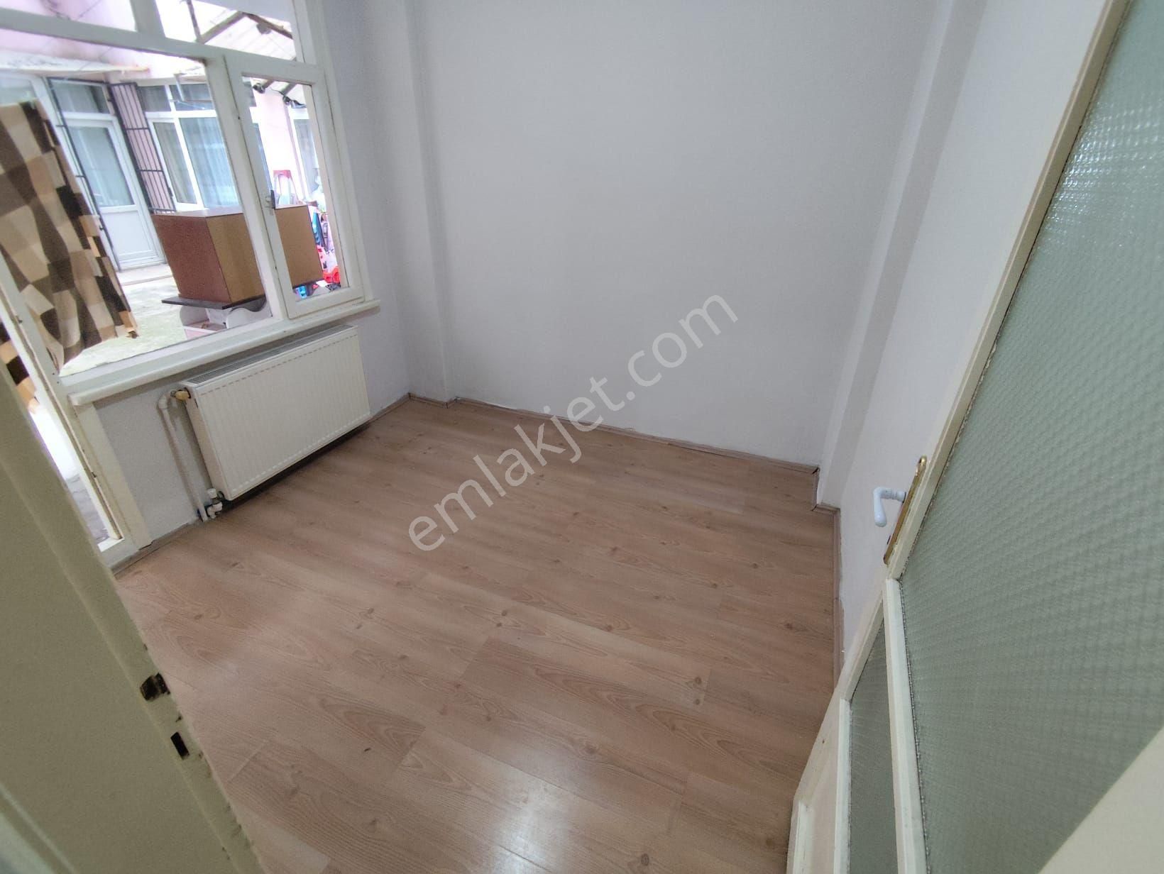 Kocamustafapaşa Alifakih Camıı Sok 2+1 Çıftcephe Bahçeli - Görsel 11