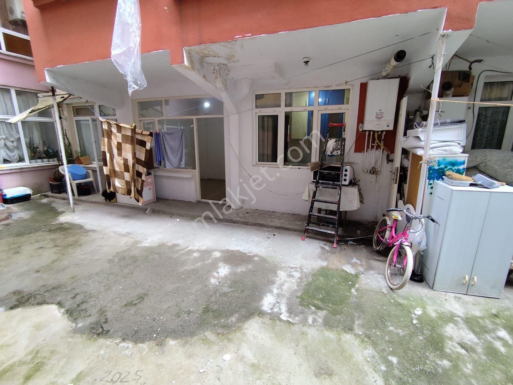 Kocamustafapaşa Alifakih Camıı Sok 2+1 Çıftcephe Bahçeli - Görsel 20