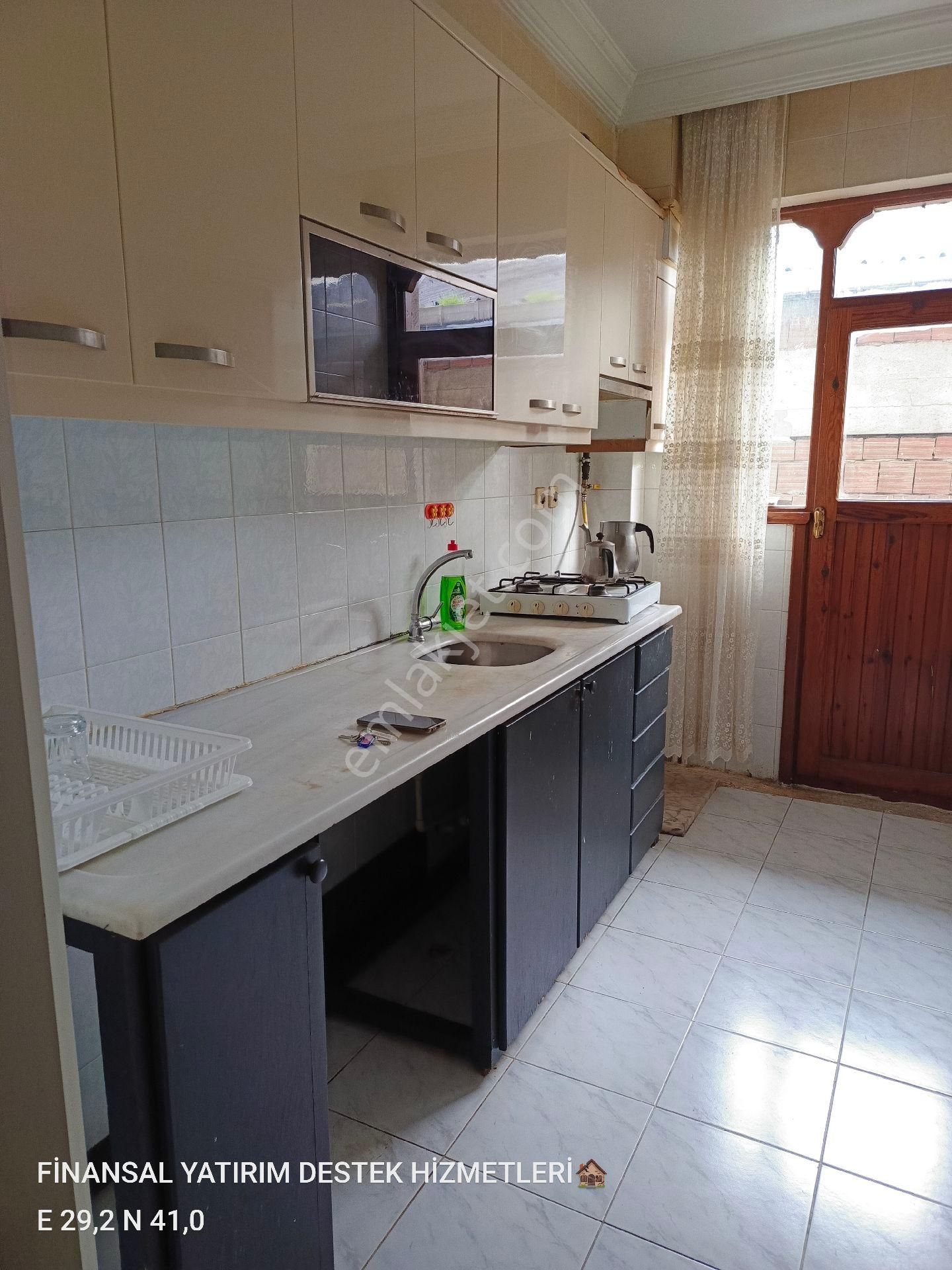 Ümraniye Yukarıdudullu Mahallesi 2.kat Kiralık Daire Ev Yabancı Uygun Metro Yürüme Mesafesi - Görsel 11