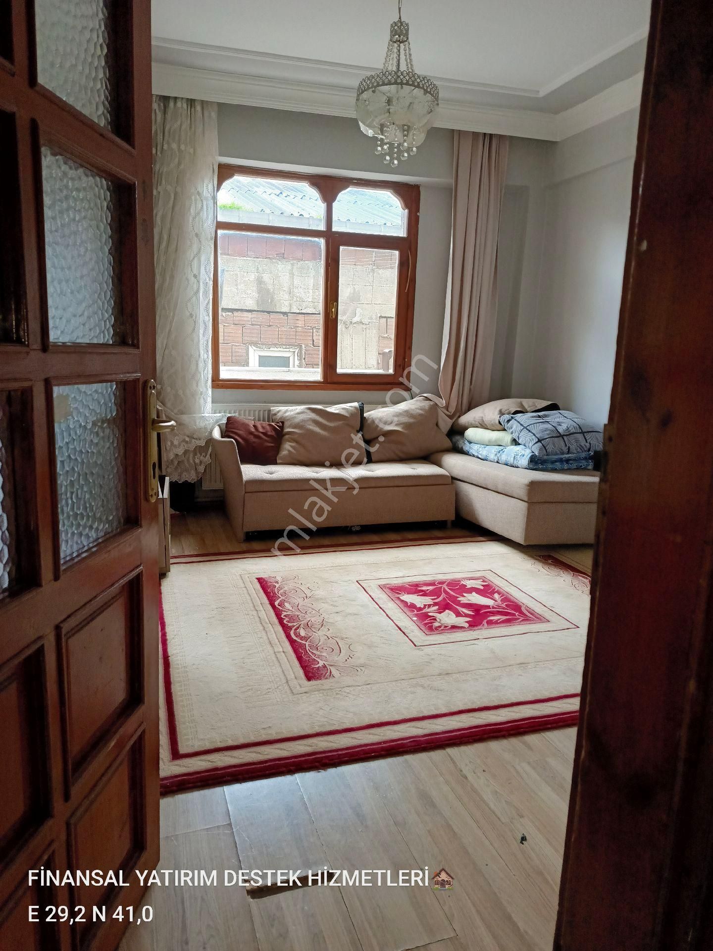 Ümraniye Yukarıdudullu Mahallesi 2.kat Kiralık Daire Ev Yabancı Uygun Metro Yürüme Mesafesi - Görsel 20