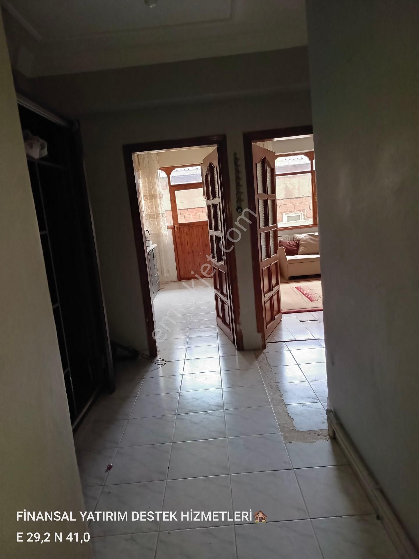 Ümraniye Yukarıdudullu Mahallesi 2.kat Kiralık Daire Ev Yabancı Uygun Metro Yürüme Mesafesi - Görsel 5