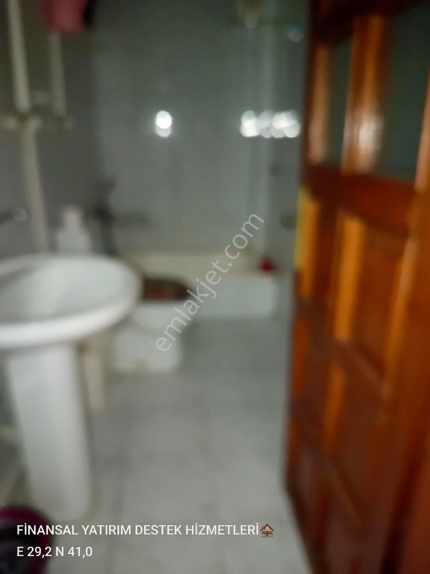 Ümraniye Yukarıdudullu Mahallesi 2.kat Kiralık Daire Ev Yabancı Uygun Metro Yürüme Mesafesi - Görsel 8